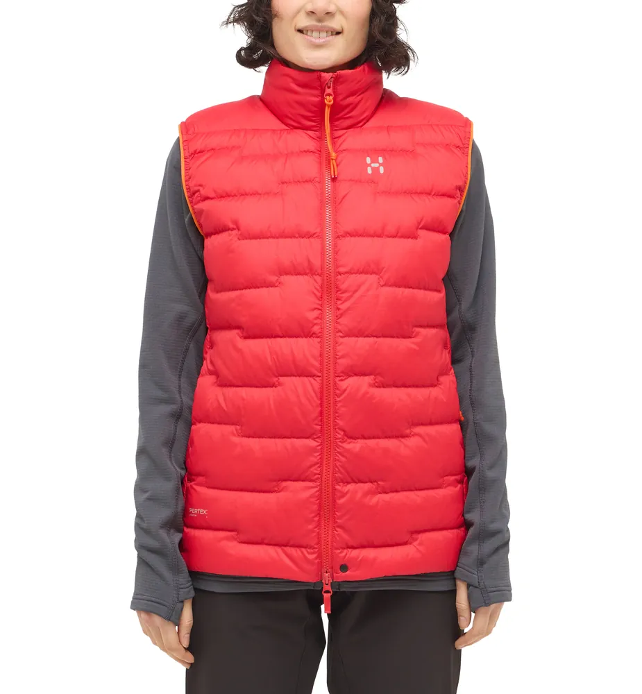 W Vesta HAGLÖFS ROC Flash Down