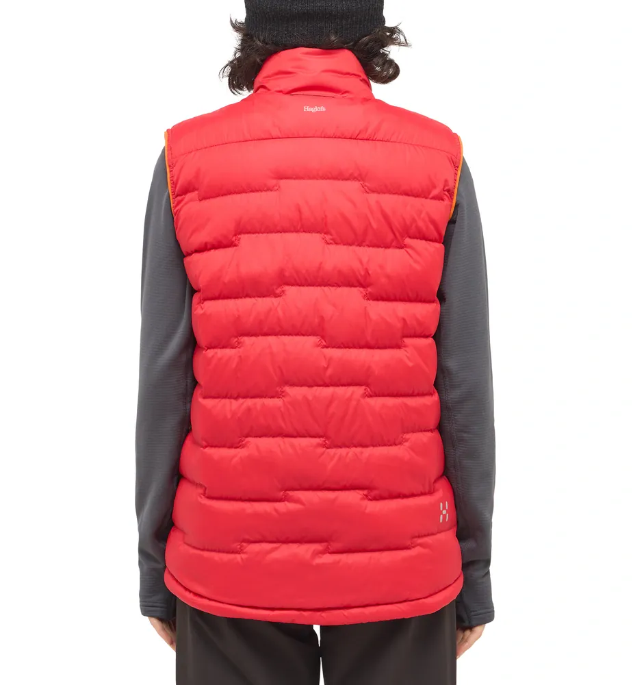 W Vesta HAGLÖFS ROC Flash Down