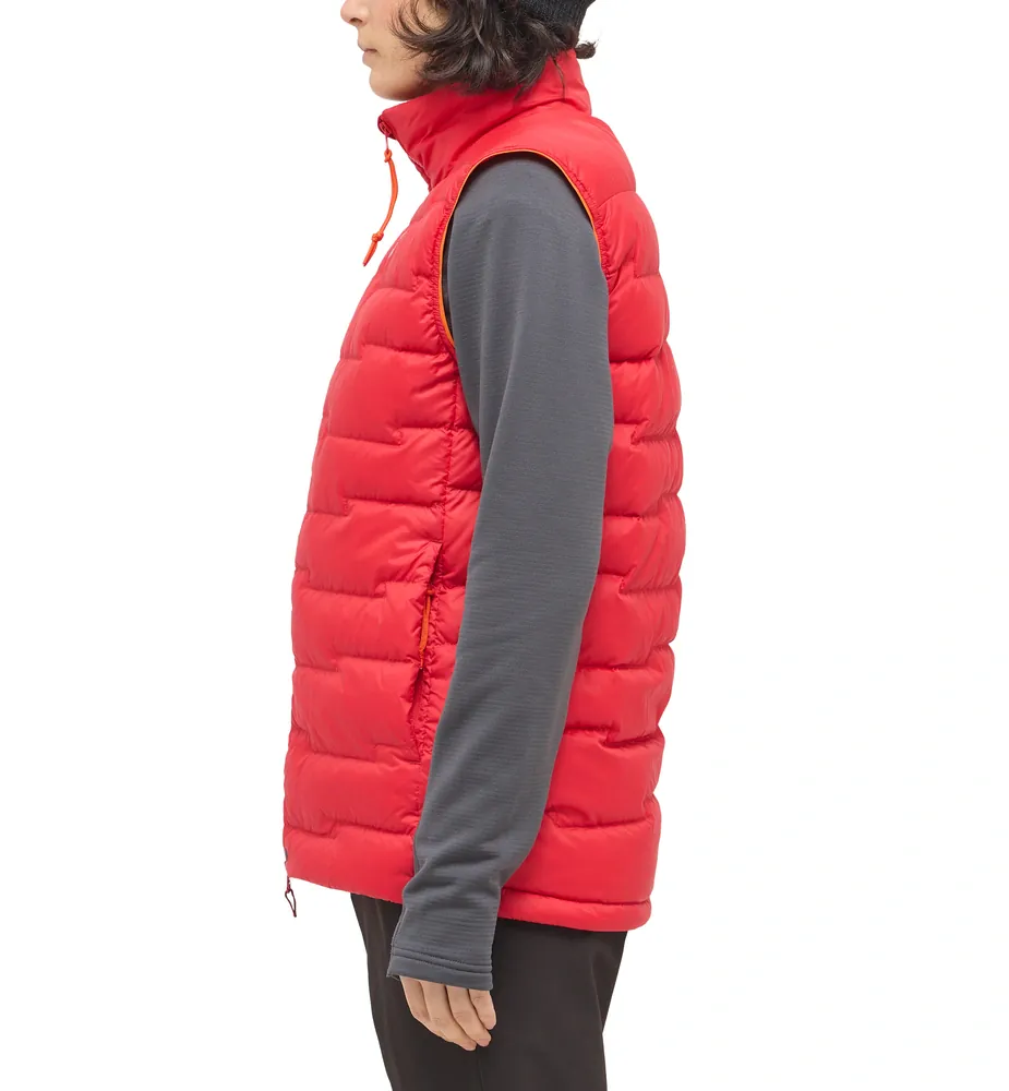 W Vesta HAGLÖFS ROC Flash Down