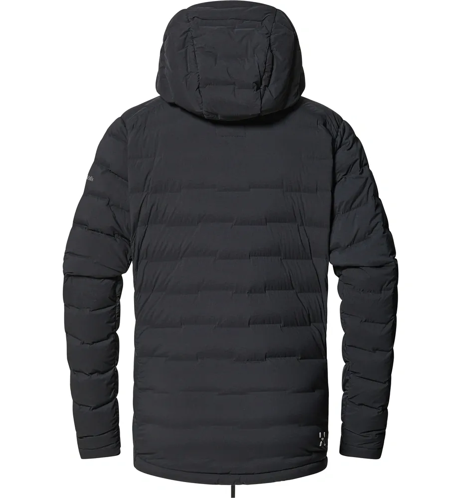 W Bunda HAGLÖFS Spitz Down