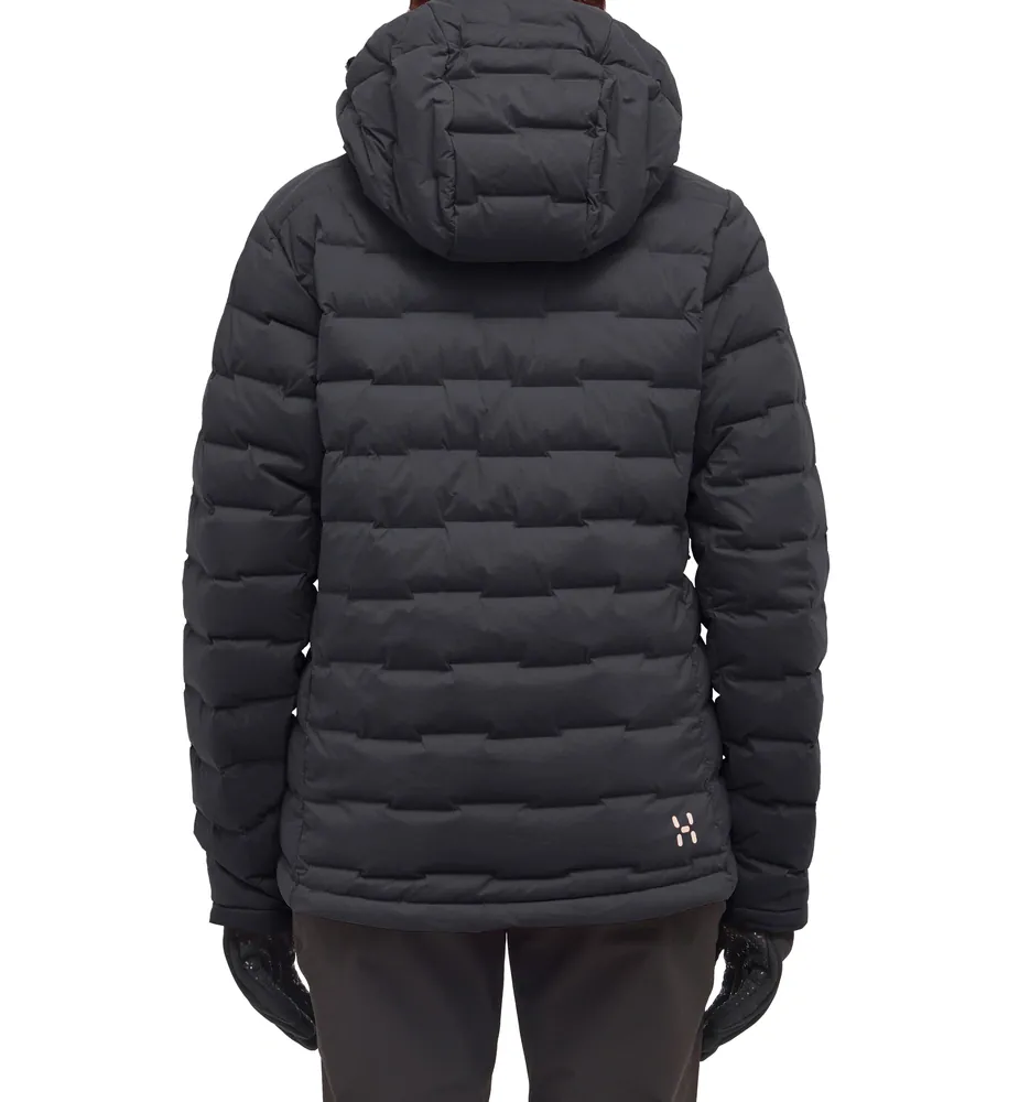 W Bunda HAGLÖFS Spitz Down