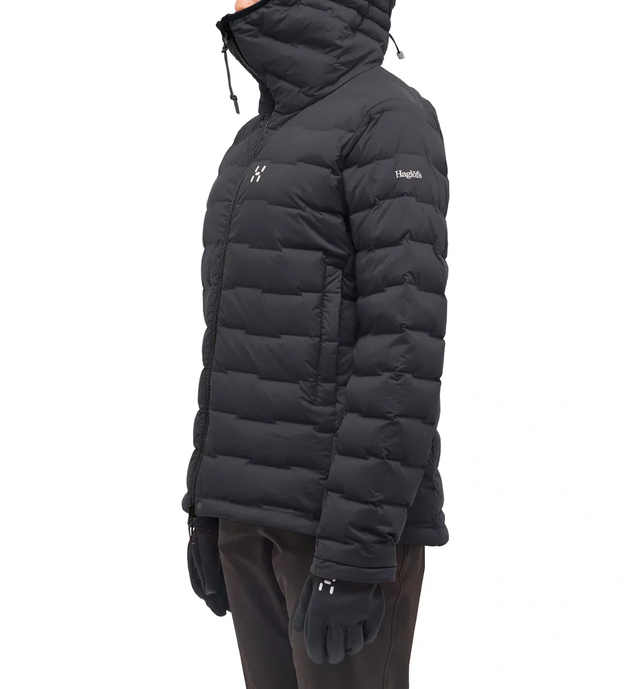 W Bunda HAGLÖFS Spitz Down
