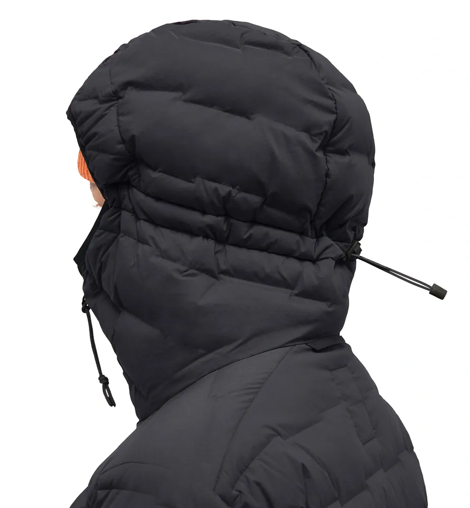 W Bunda HAGLÖFS Spitz Down