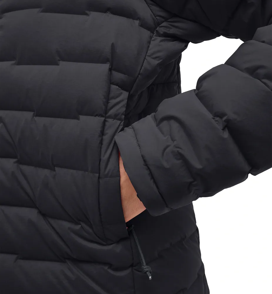 W Bunda HAGLÖFS Spitz Down