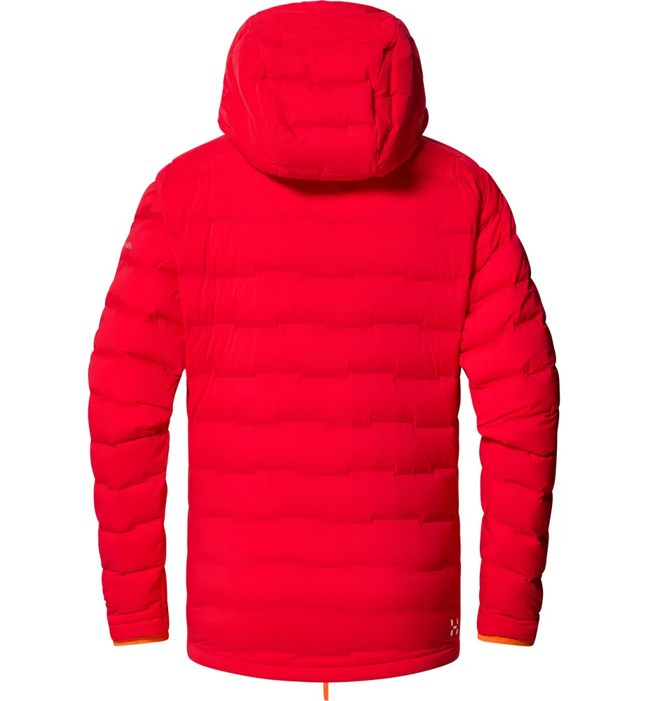 W Bunda HAGLÖFS Spitz Down