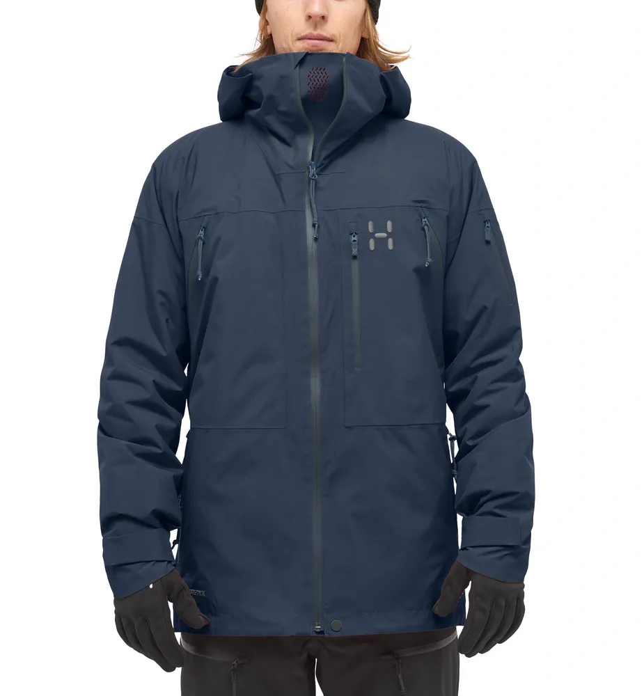 Bunda HAGLÖFS Latnja GTX insulated