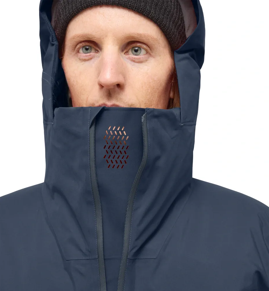 Bunda HAGLÖFS Latnja GTX insulated