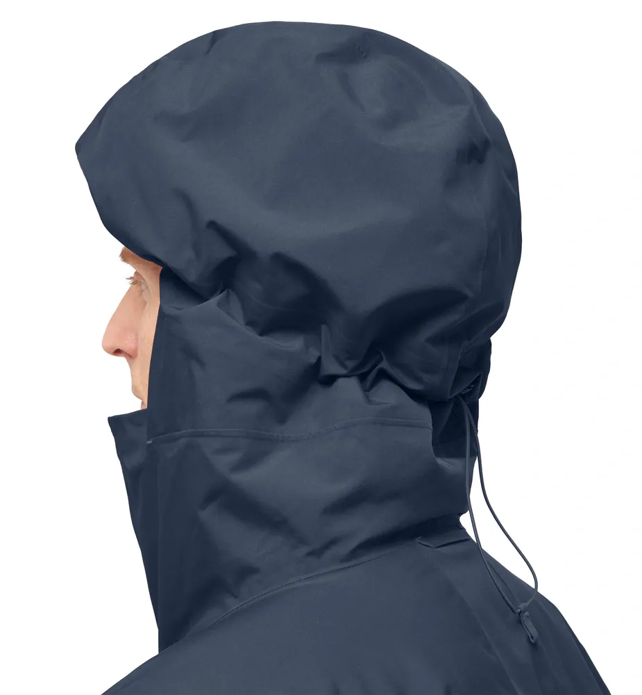 Bunda HAGLÖFS Latnja GTX insulated