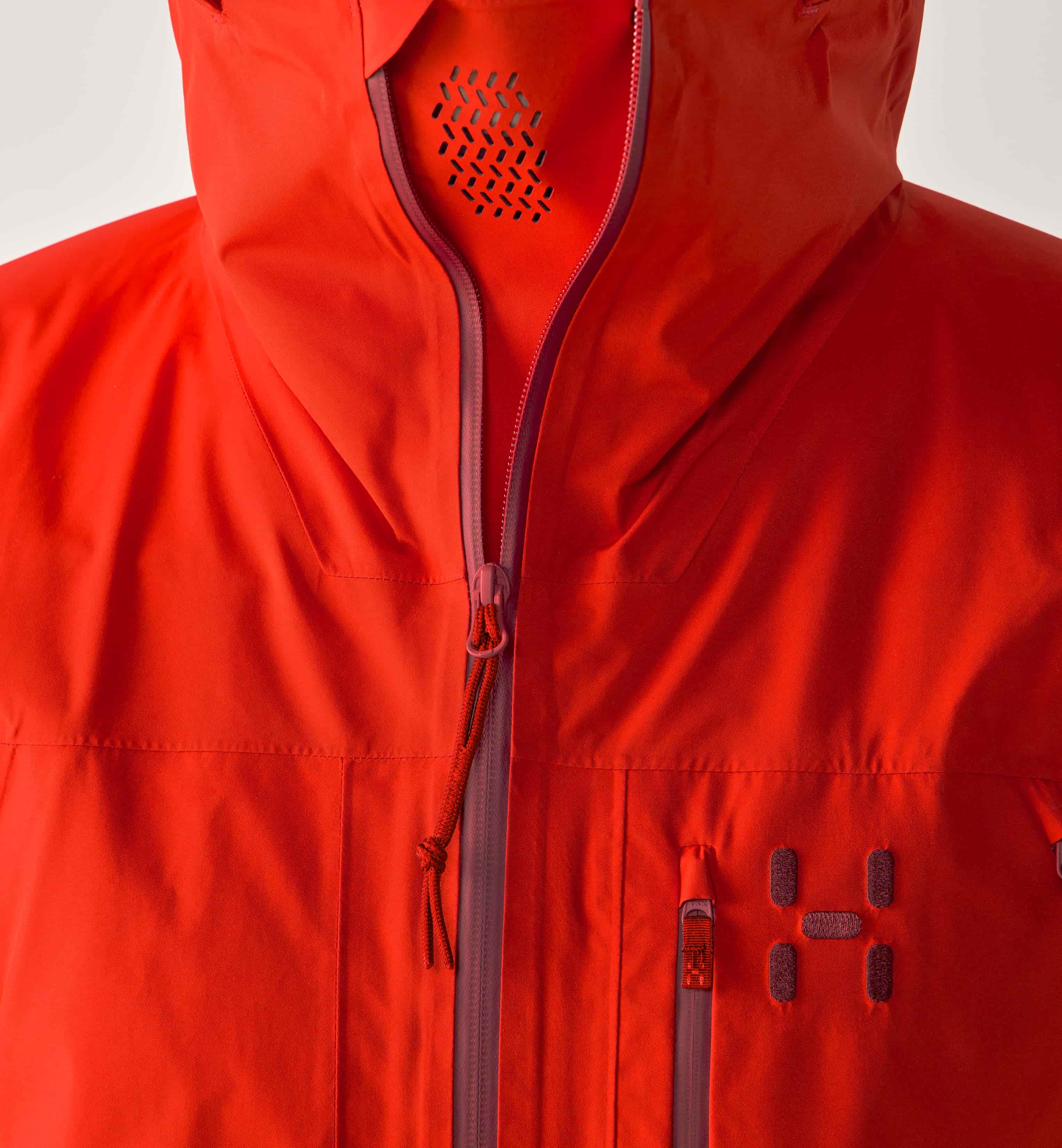 Bunda HAGLÖFS Latnja GTX insulated