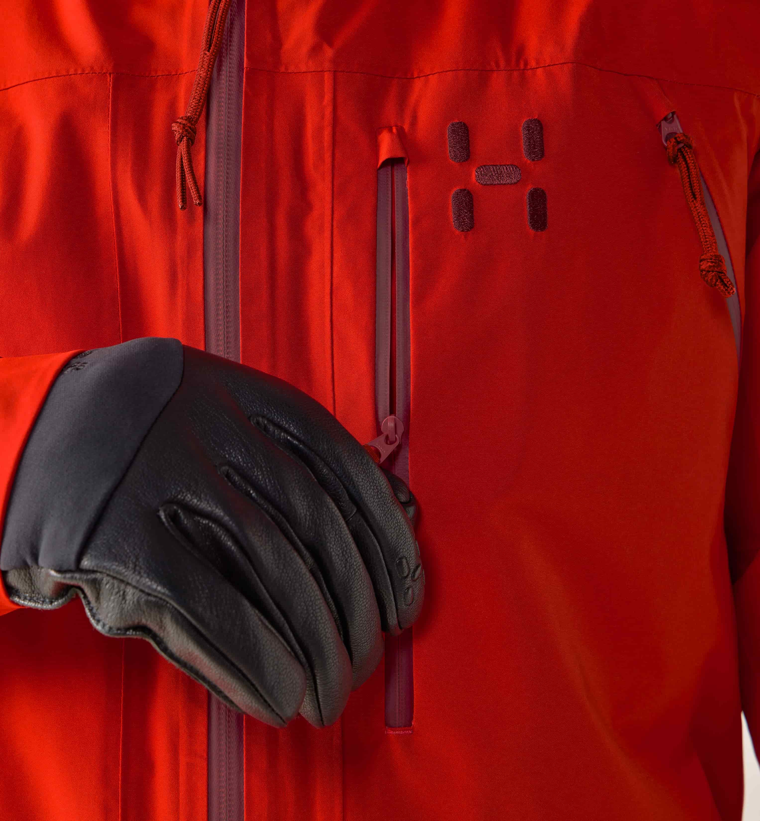 Bunda HAGLÖFS Latnja GTX insulated