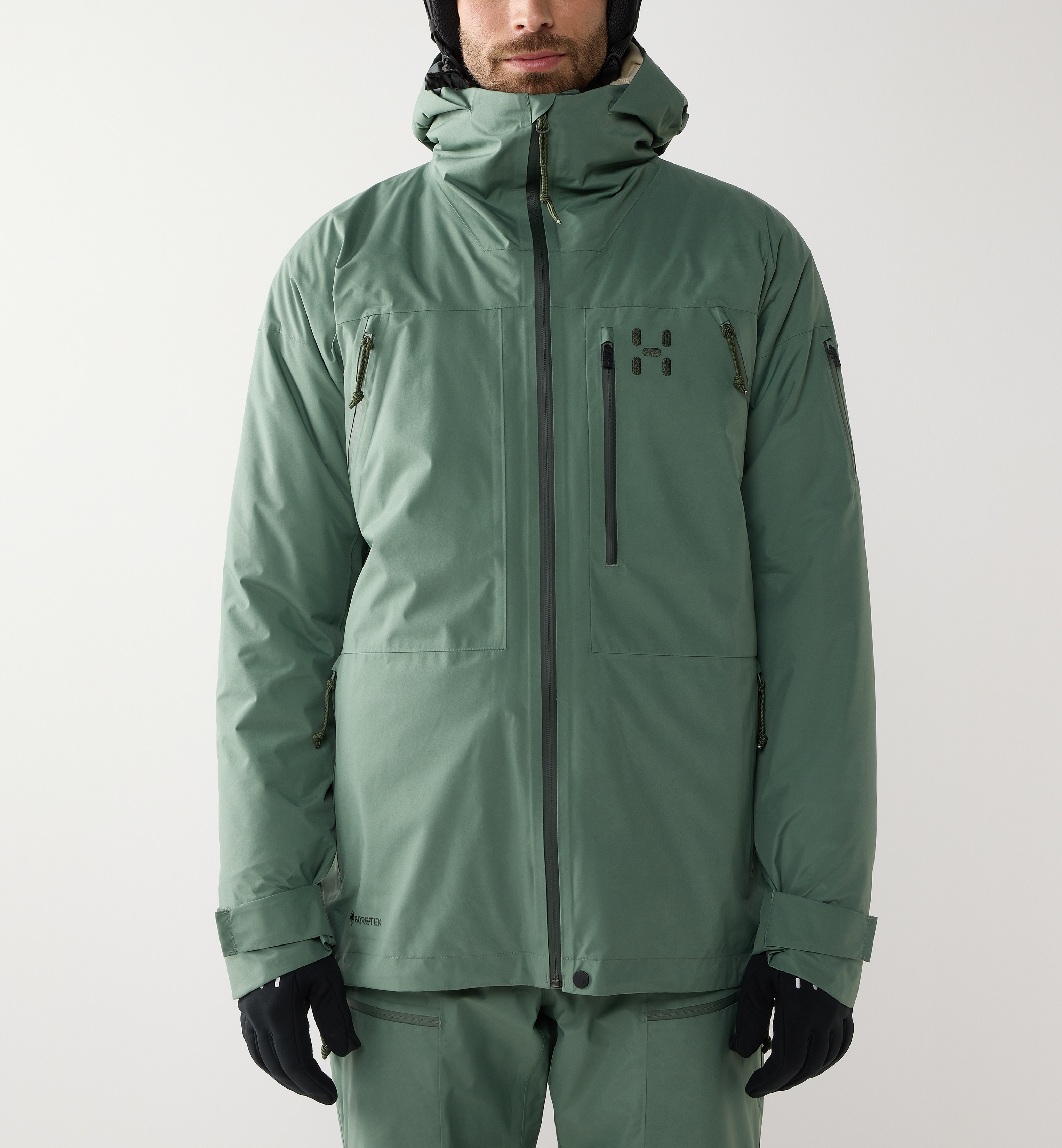 Bunda HAGLÖFS Latnja GTX insulated