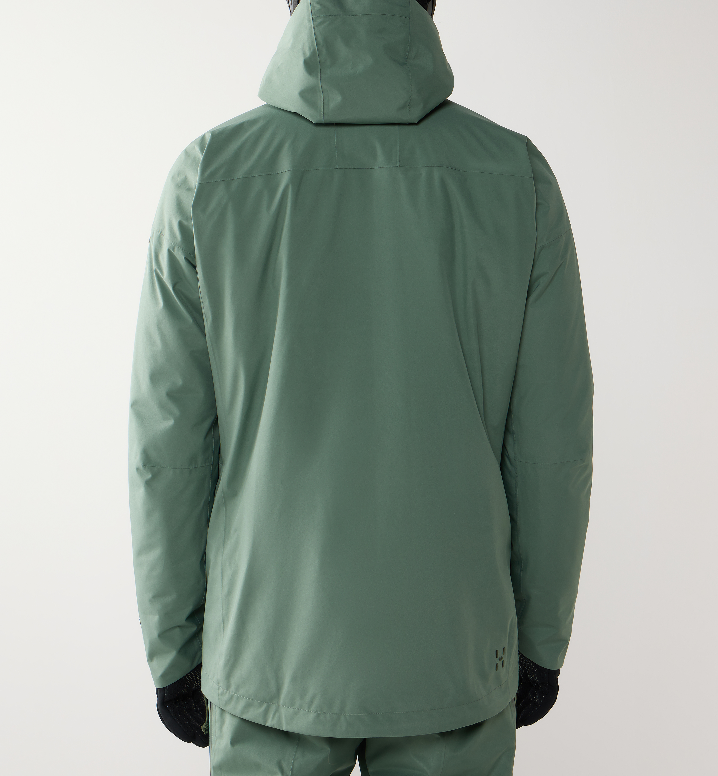 Bunda HAGLÖFS Latnja GTX insulated