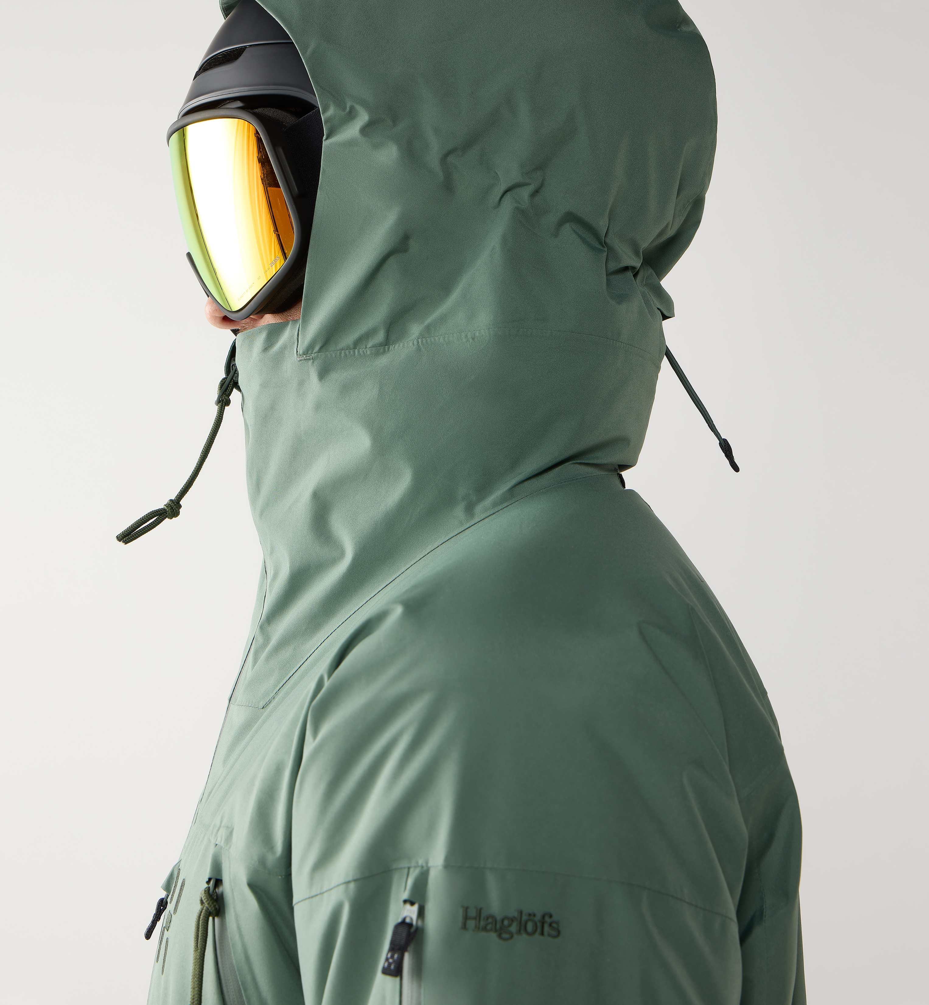 Bunda HAGLÖFS Latnja GTX insulated