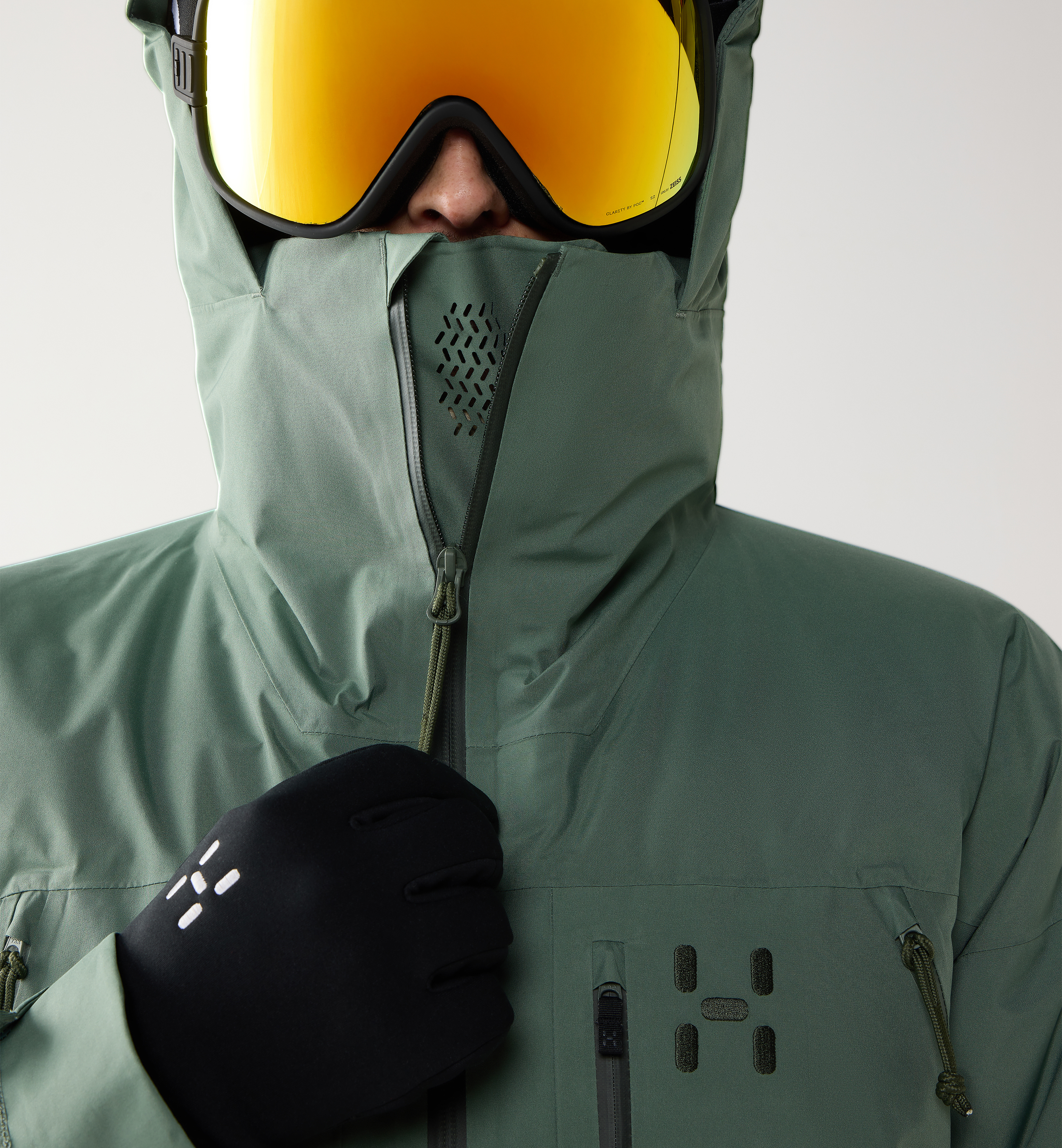 Bunda HAGLÖFS Latnja GTX insulated