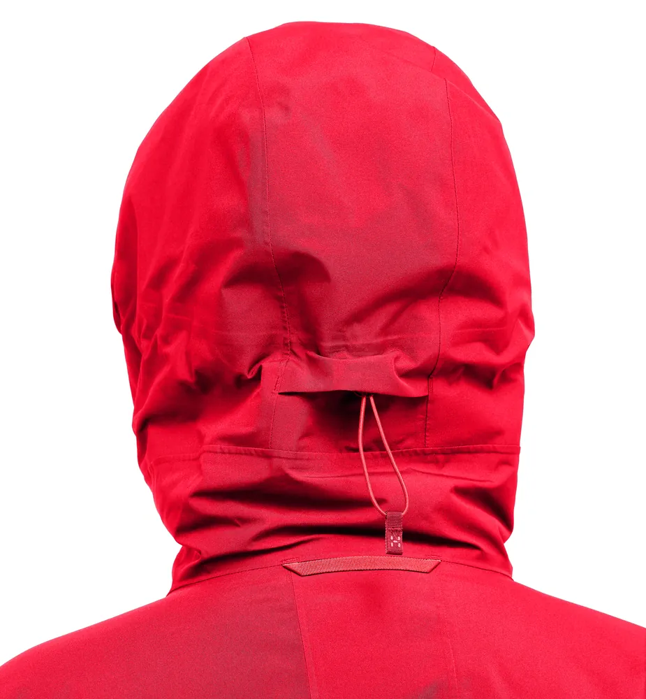 W Bunda HAGLÖFS Latnja GTX insulated