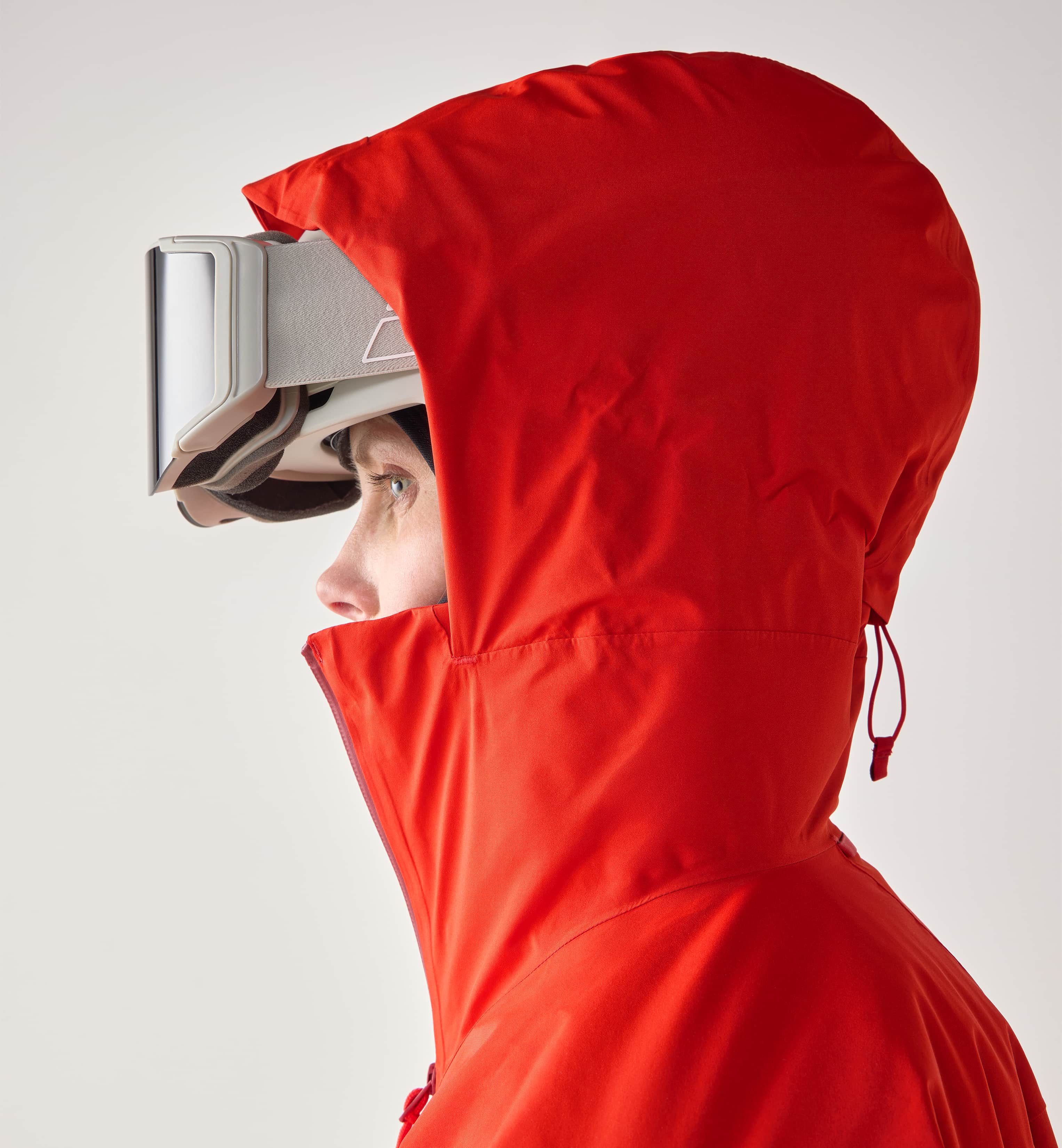 W Bunda HAGLÖFS Latnja GTX insulated