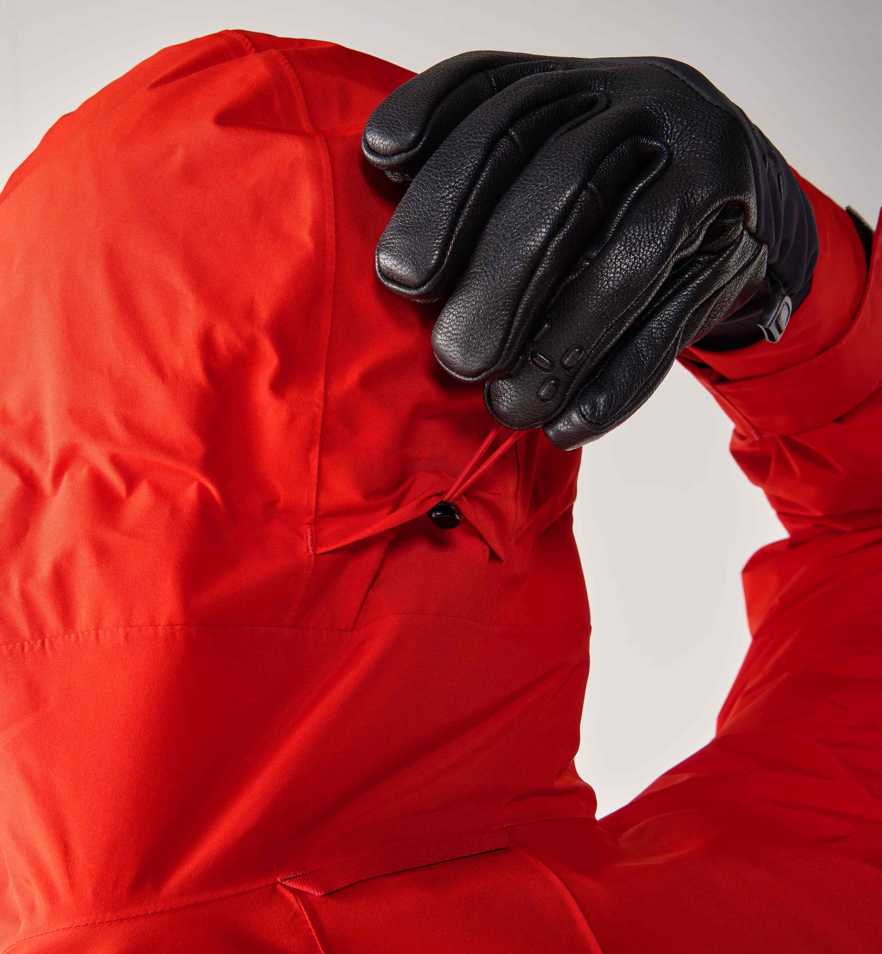 W Bunda HAGLÖFS Latnja GTX insulated