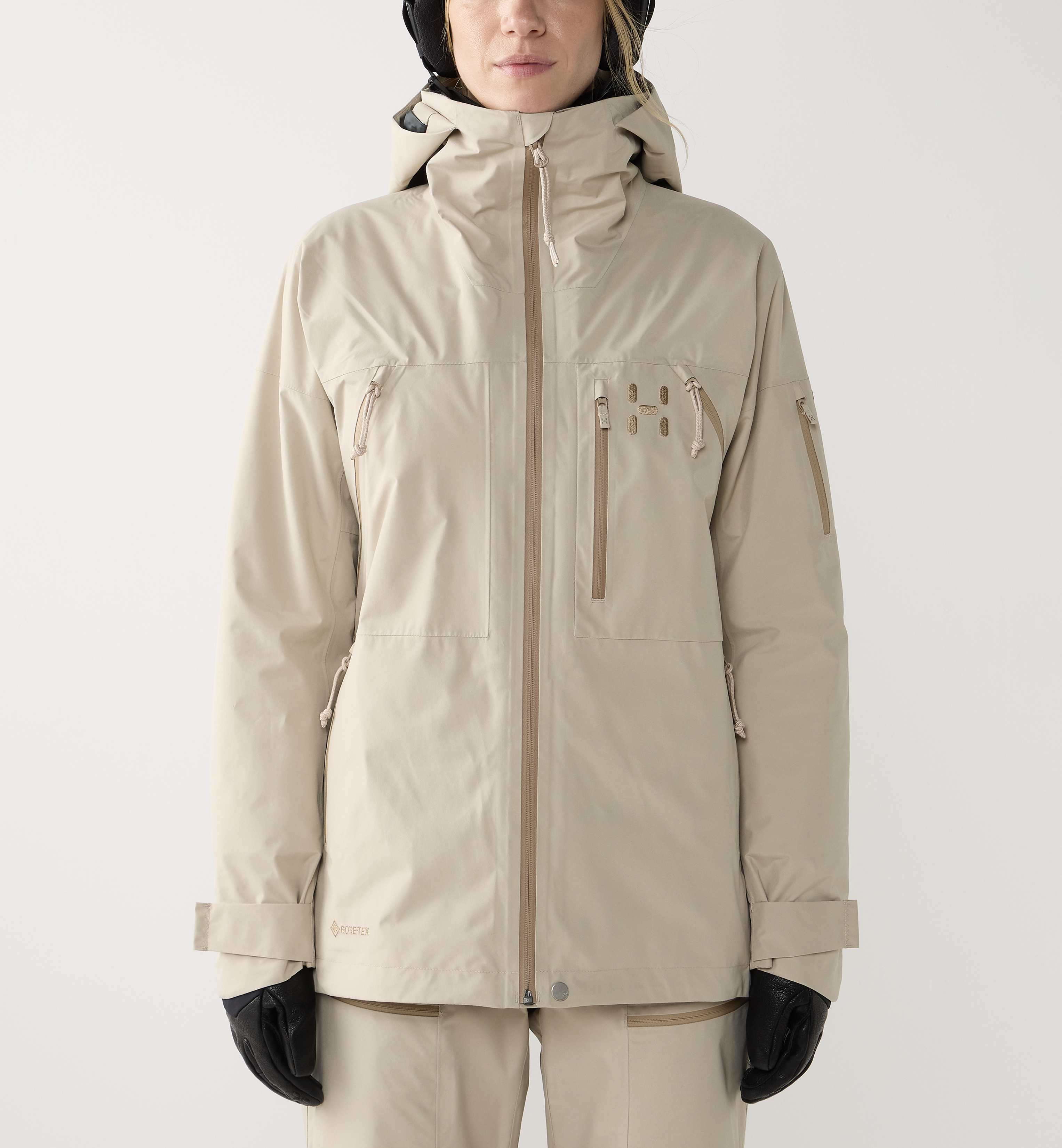 W Bunda HAGLÖFS Latnja GTX insulated