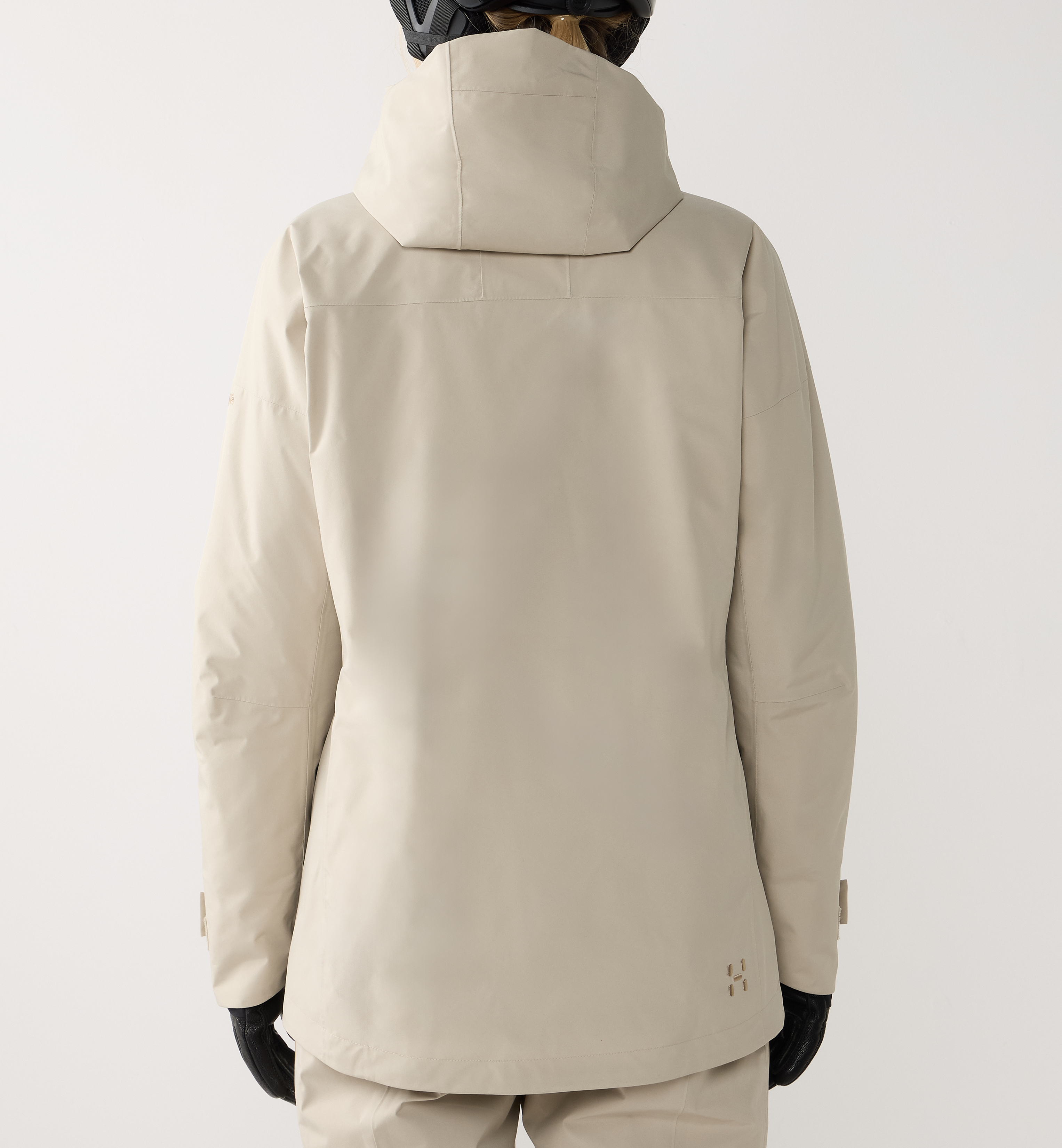 W Bunda HAGLÖFS Latnja GTX insulated