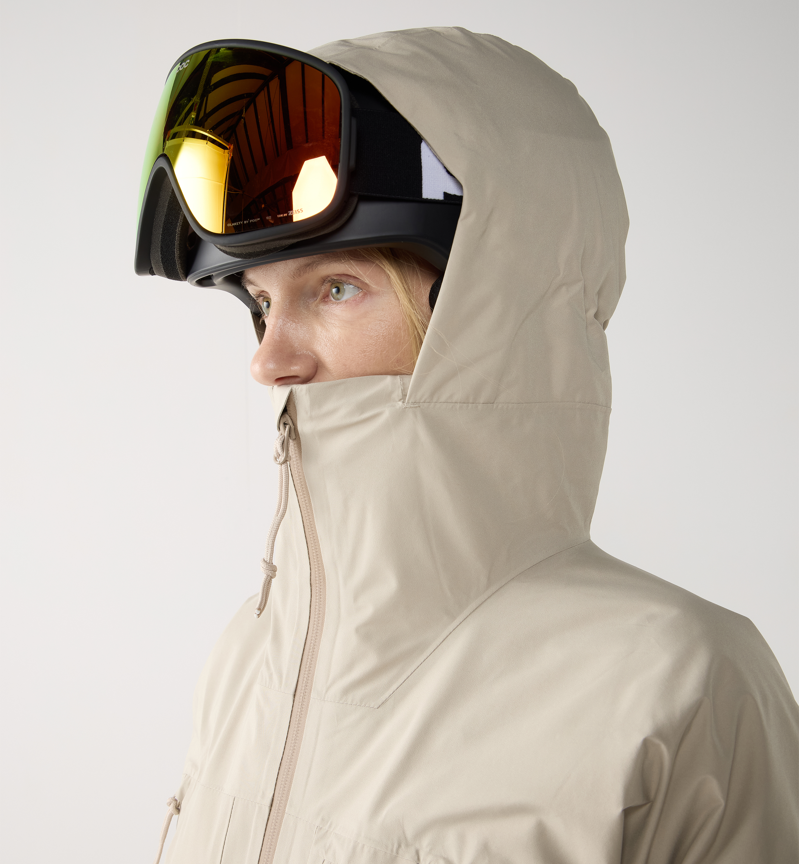W Bunda HAGLÖFS Latnja GTX insulated