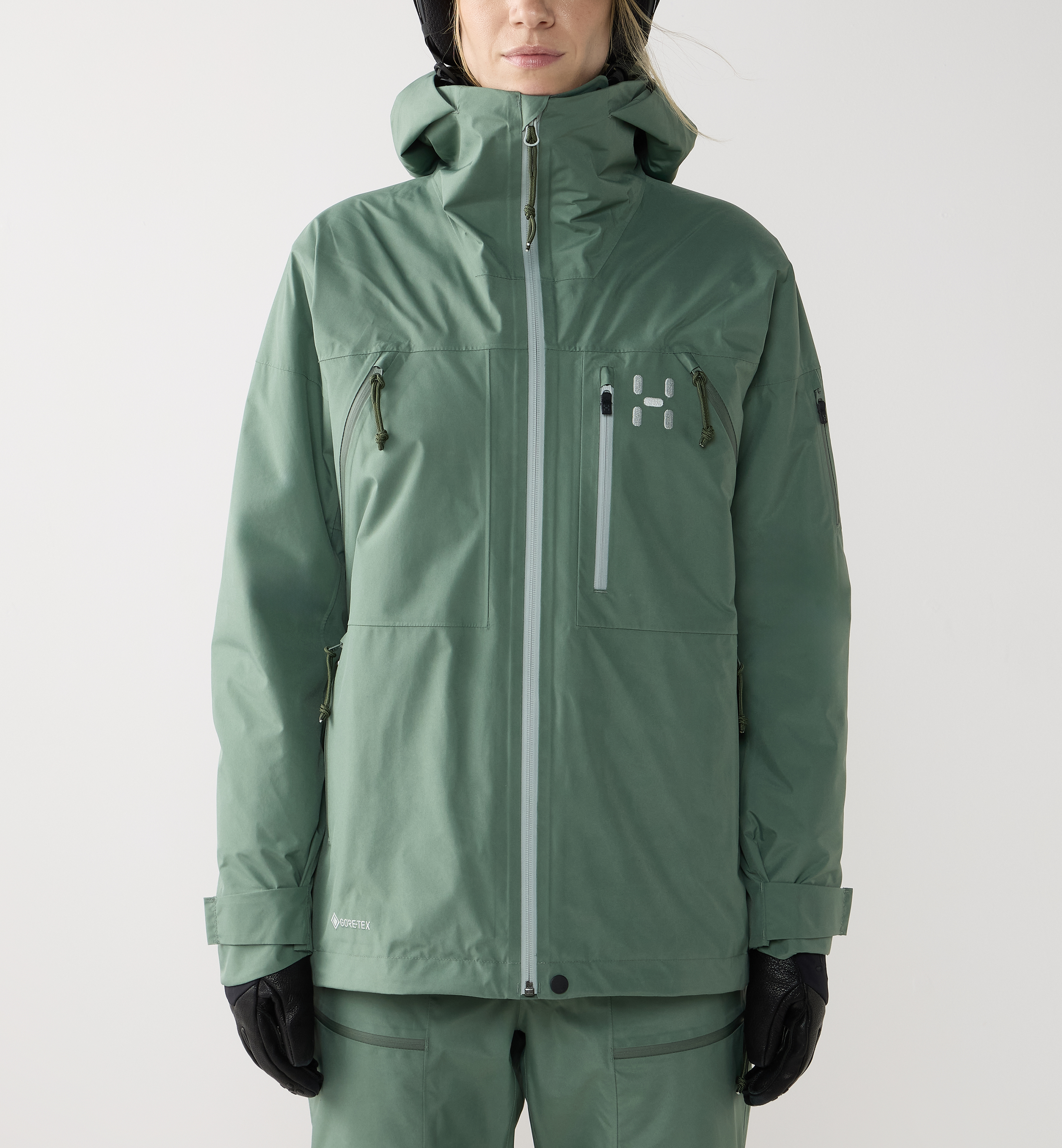 W Bunda HAGLÖFS Latnja GTX insulated
