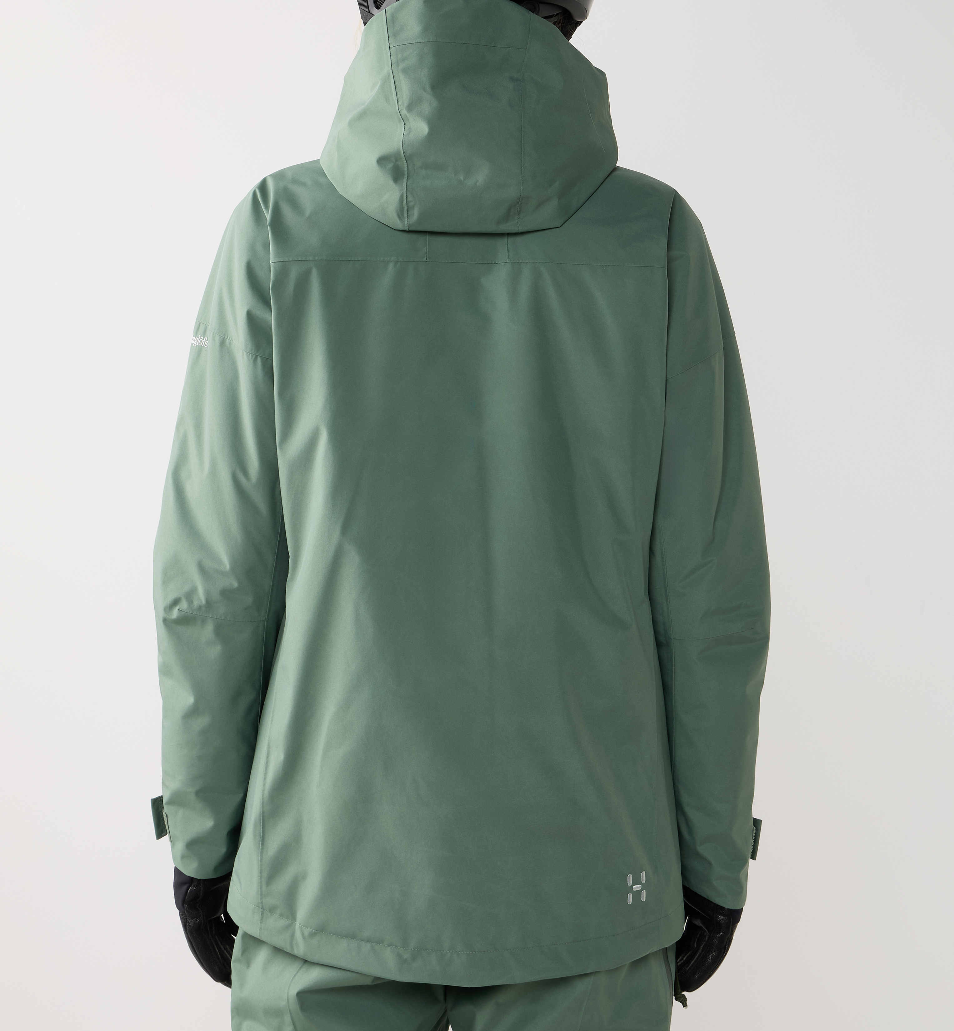 W Bunda HAGLÖFS Latnja GTX insulated