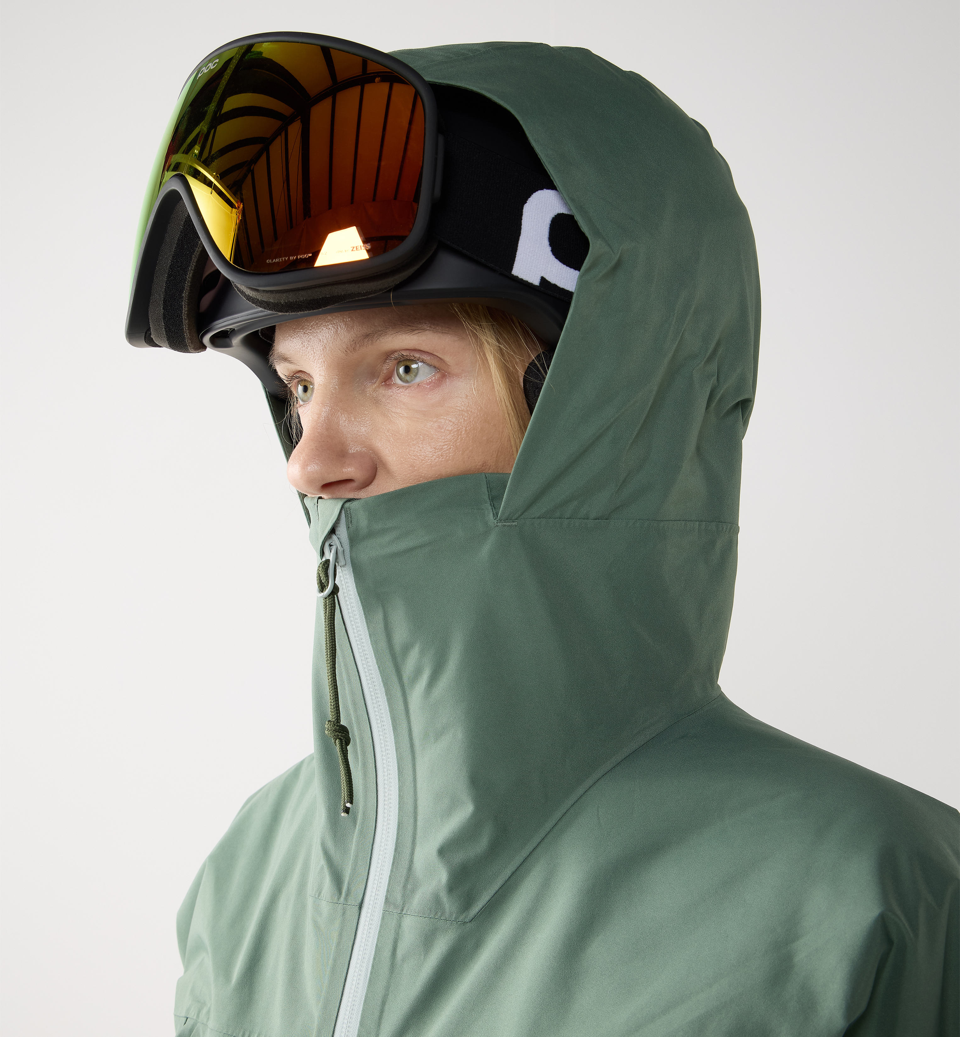 W Bunda HAGLÖFS Latnja GTX insulated