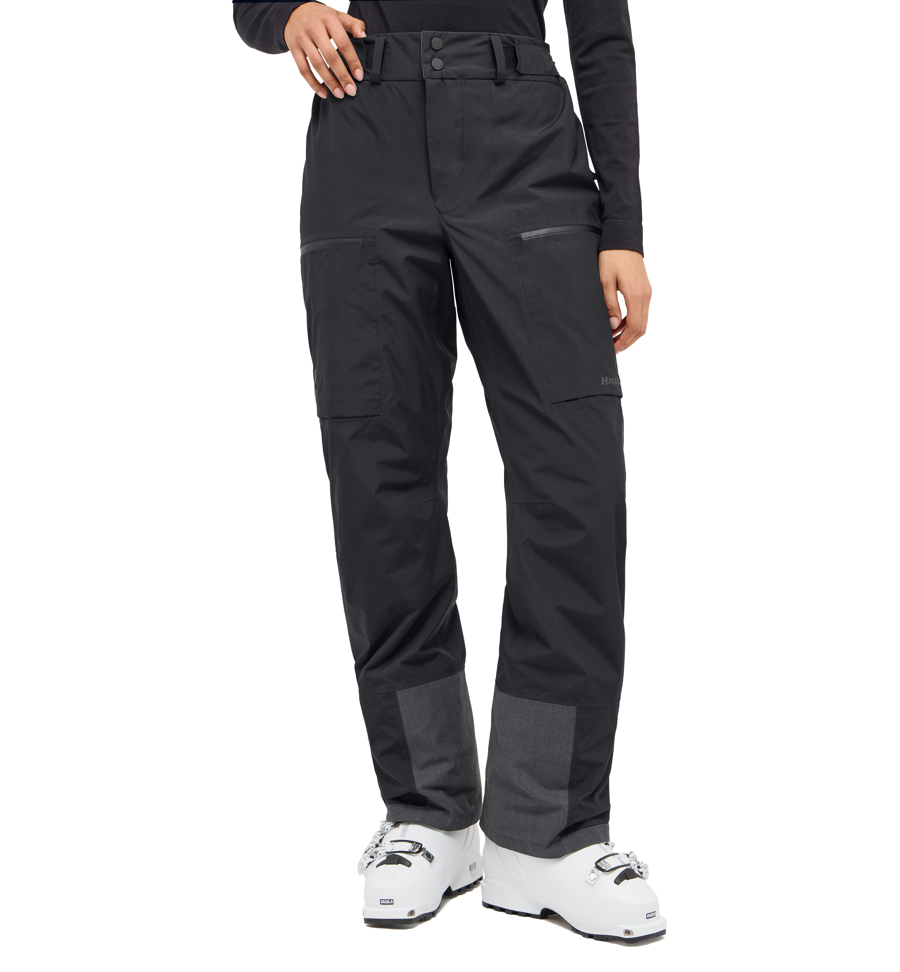 W Kalhoty HAGLÖFS Latnja GTX Insulated