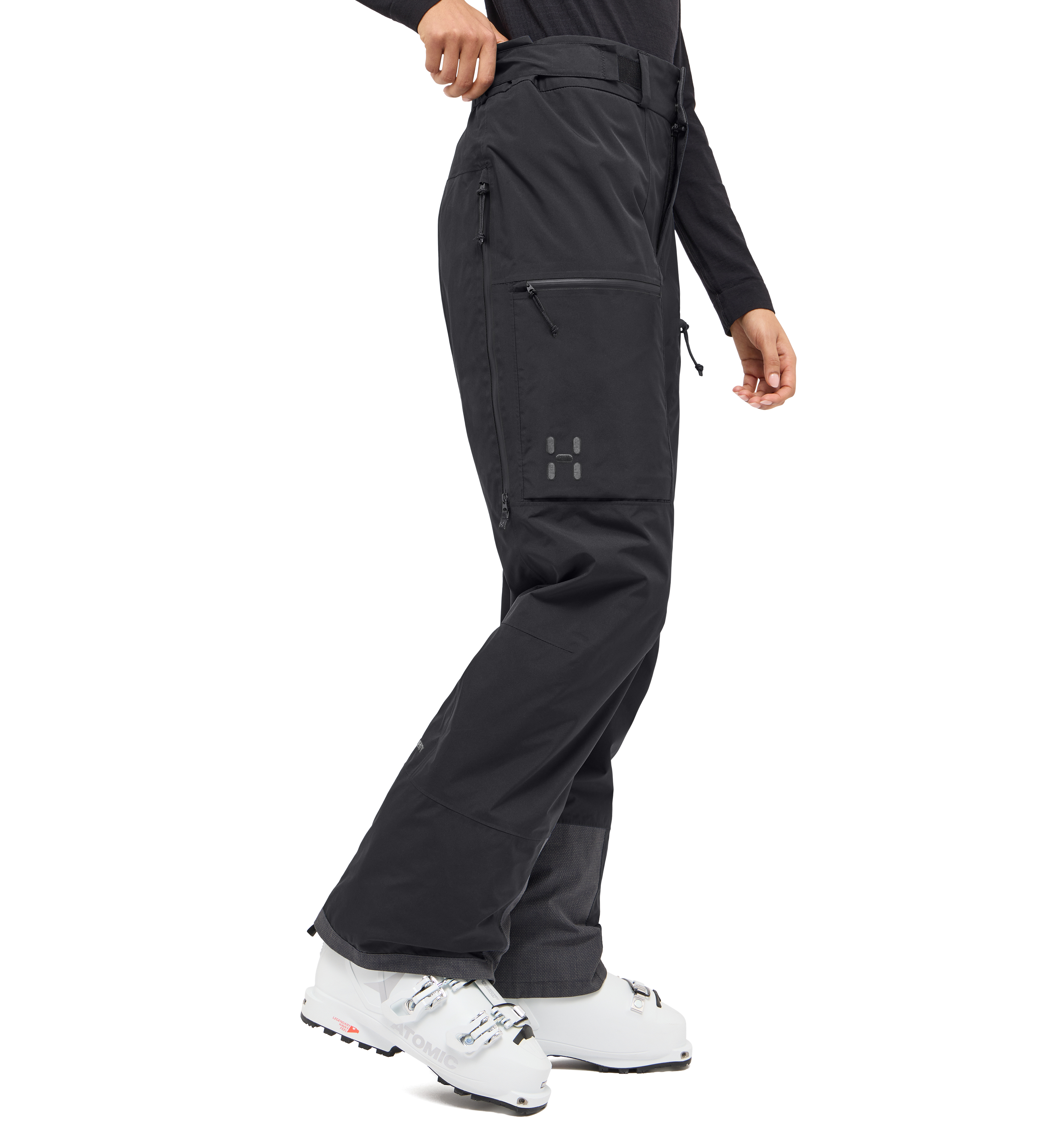 W Kalhoty HAGLÖFS Latnja GTX Insulated