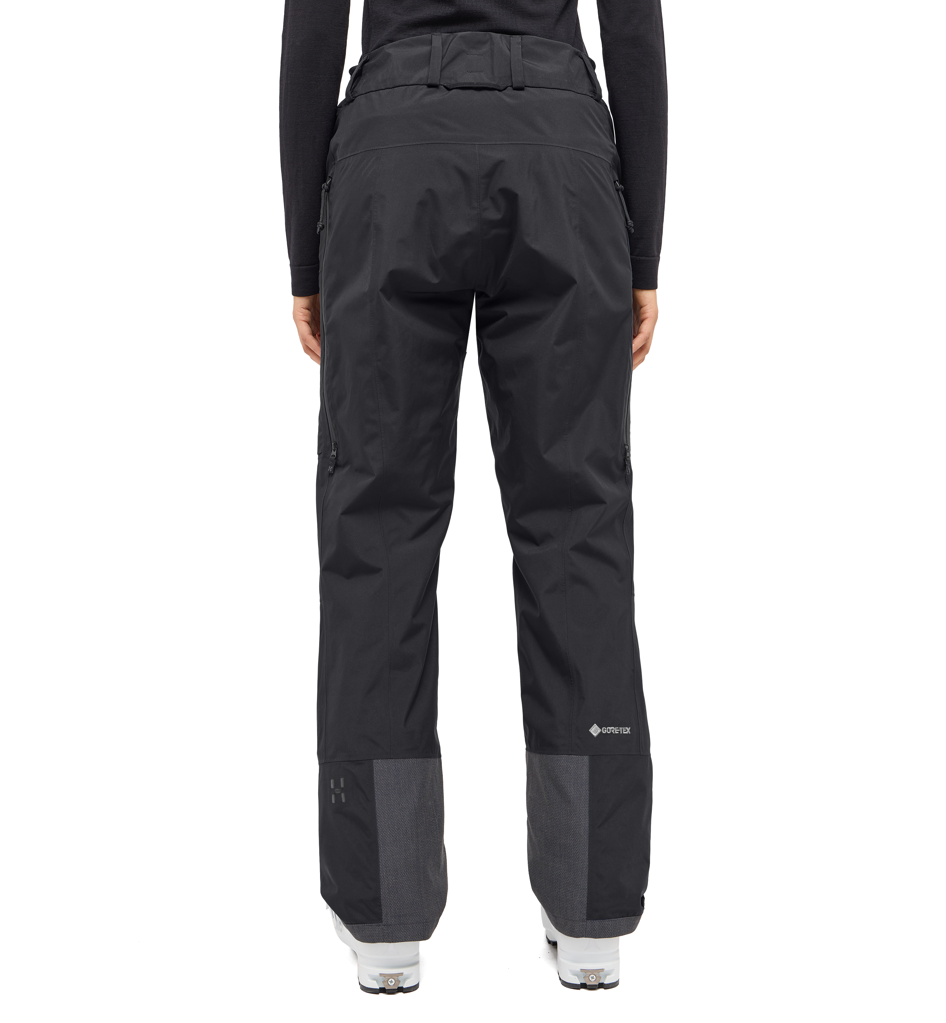 W Kalhoty HAGLÖFS Latnja GTX Insulated