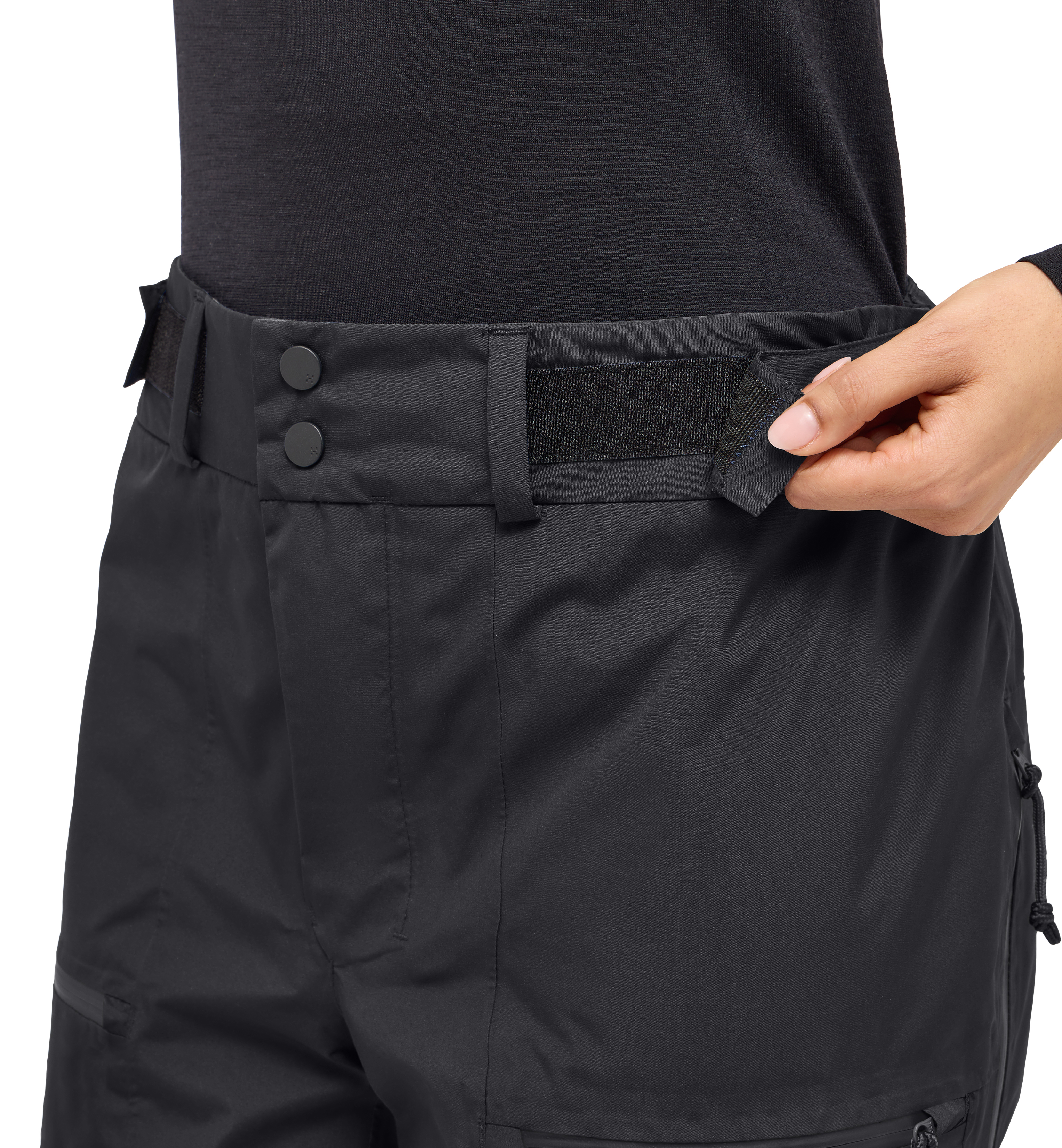 W Kalhoty HAGLÖFS Latnja GTX Insulated