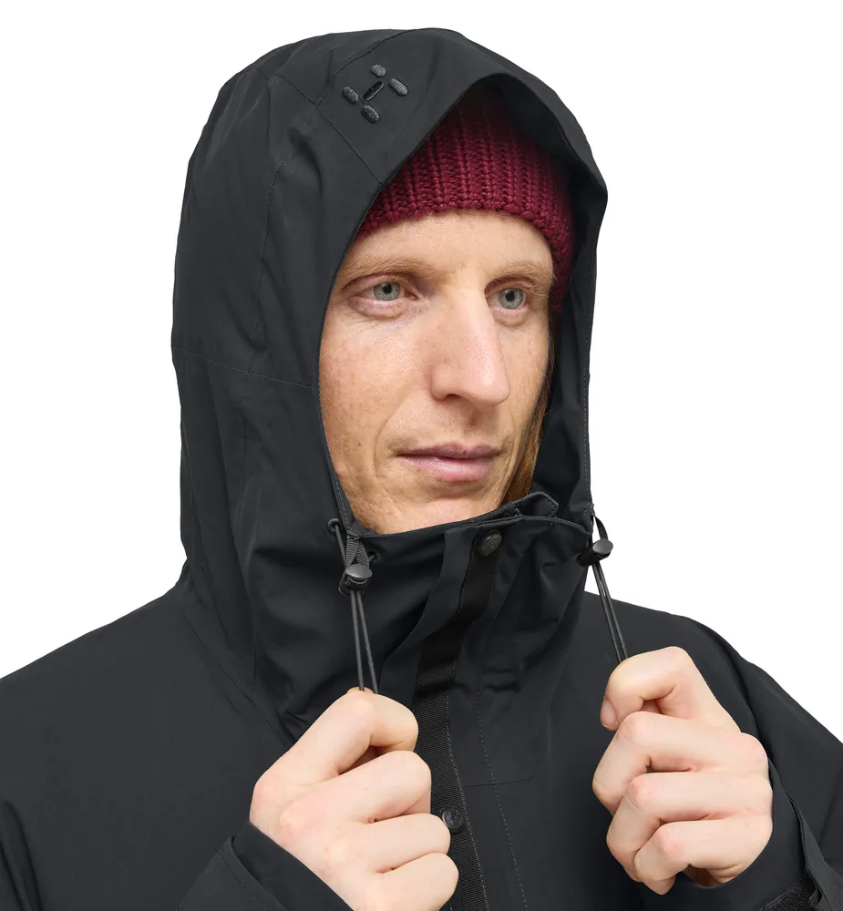 Bunda HAGLÖFS Mono Proof