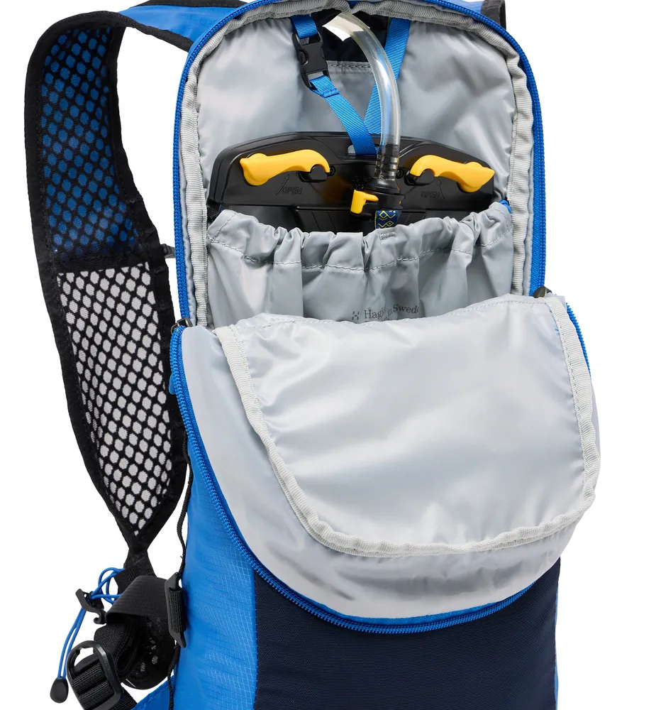 Batoh HAGLÖFS L.I.M Trail 10