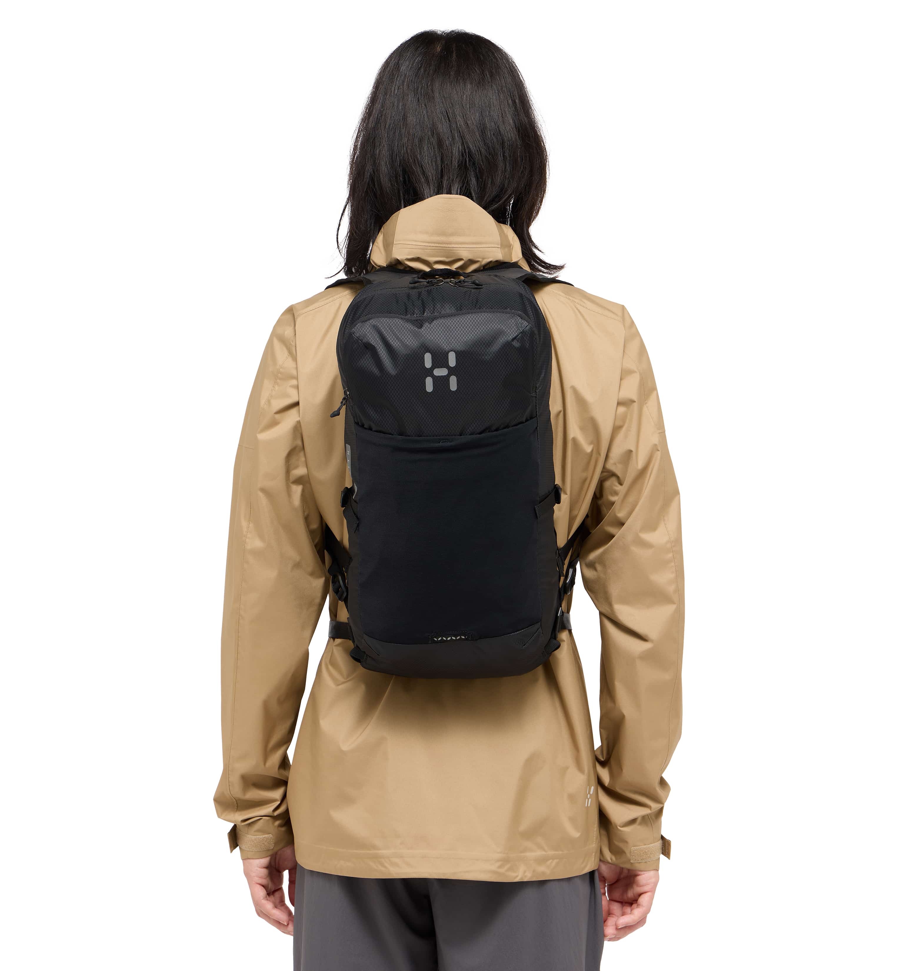 Batoh HAGLÖFS L.I.M Trail 15