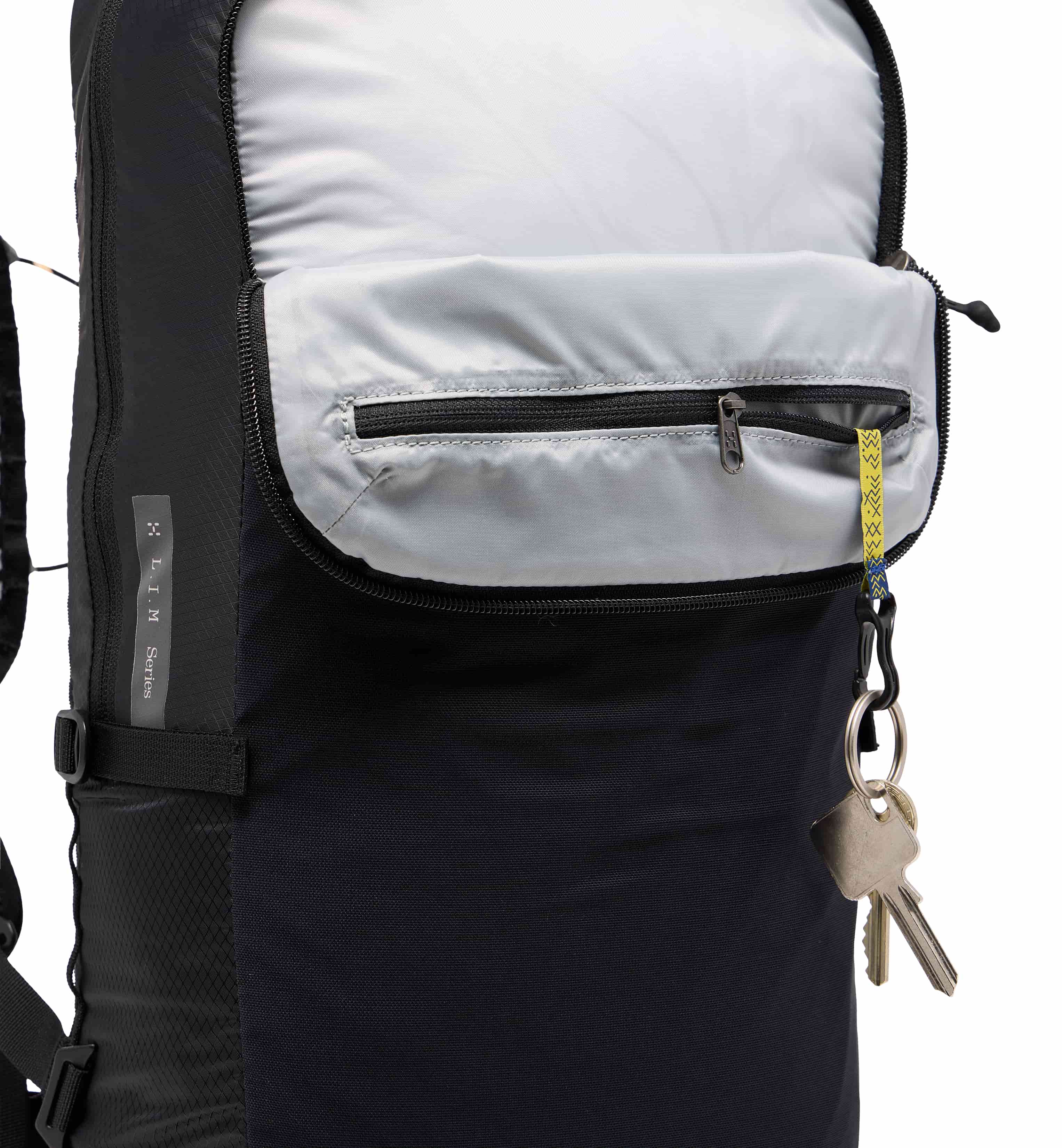 Batoh HAGLÖFS L.I.M Trail 15