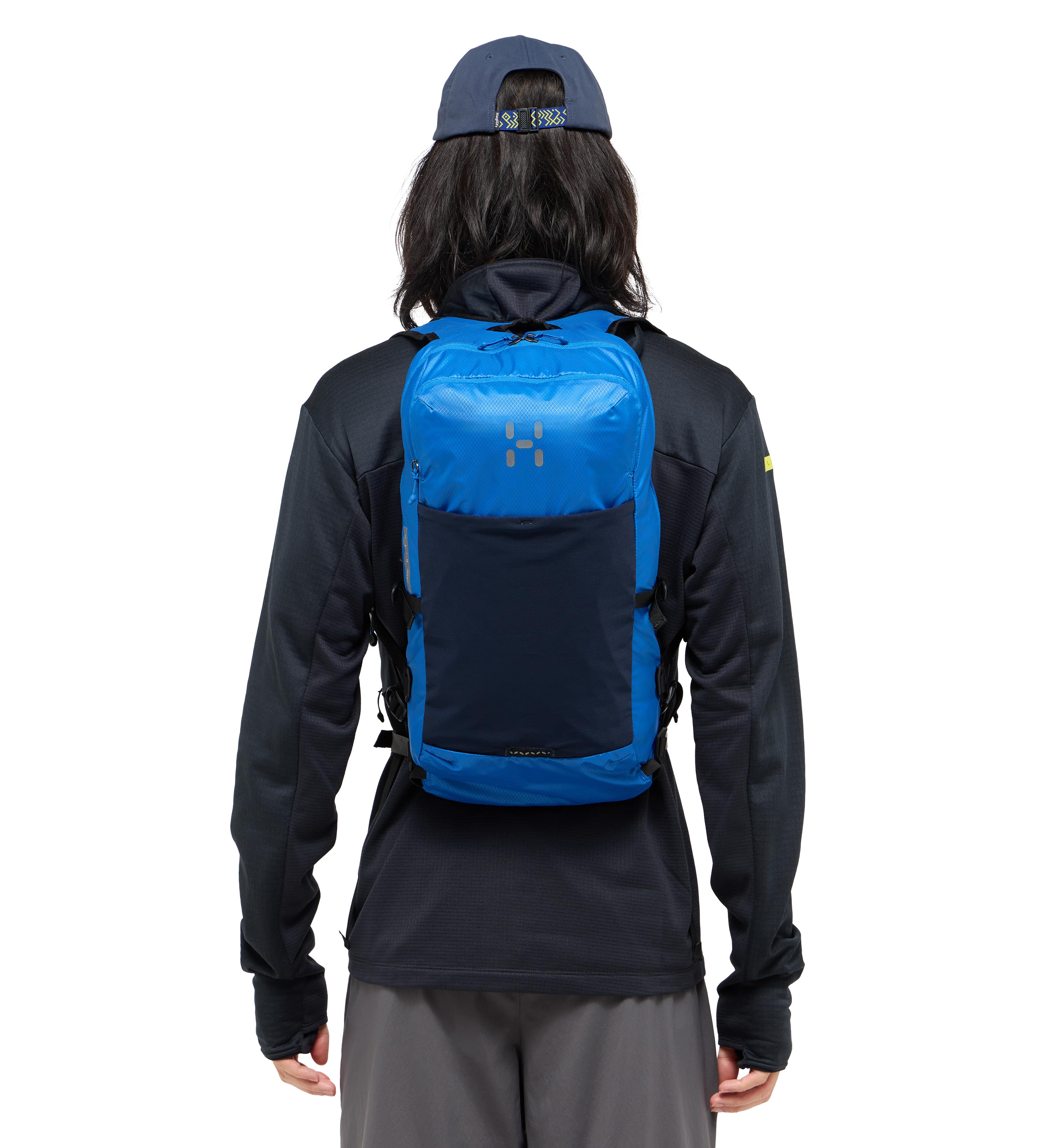 Batoh HAGLÖFS L.I.M Trail 15