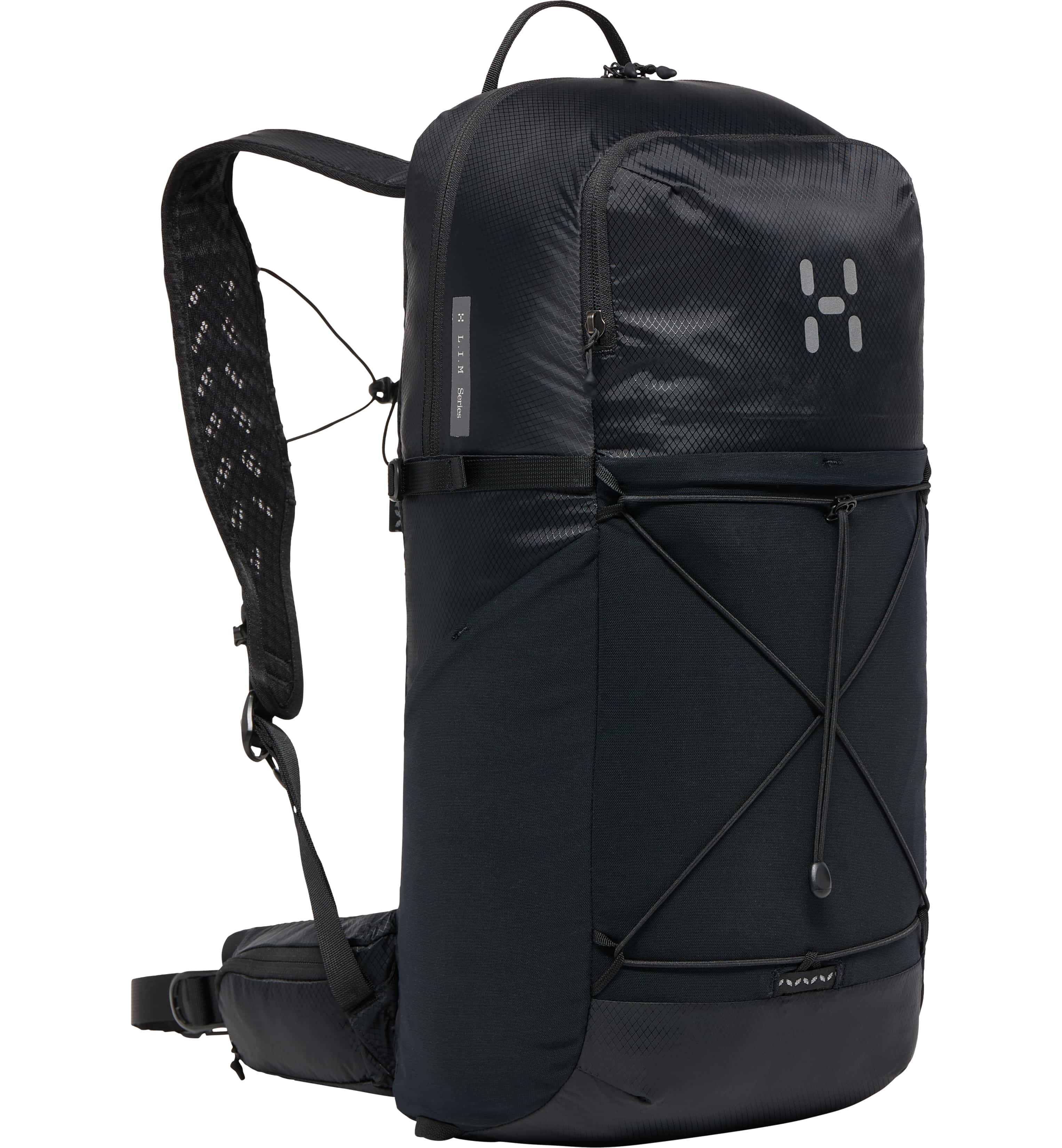 Batoh HAGLÖFS Mountain Trail 25