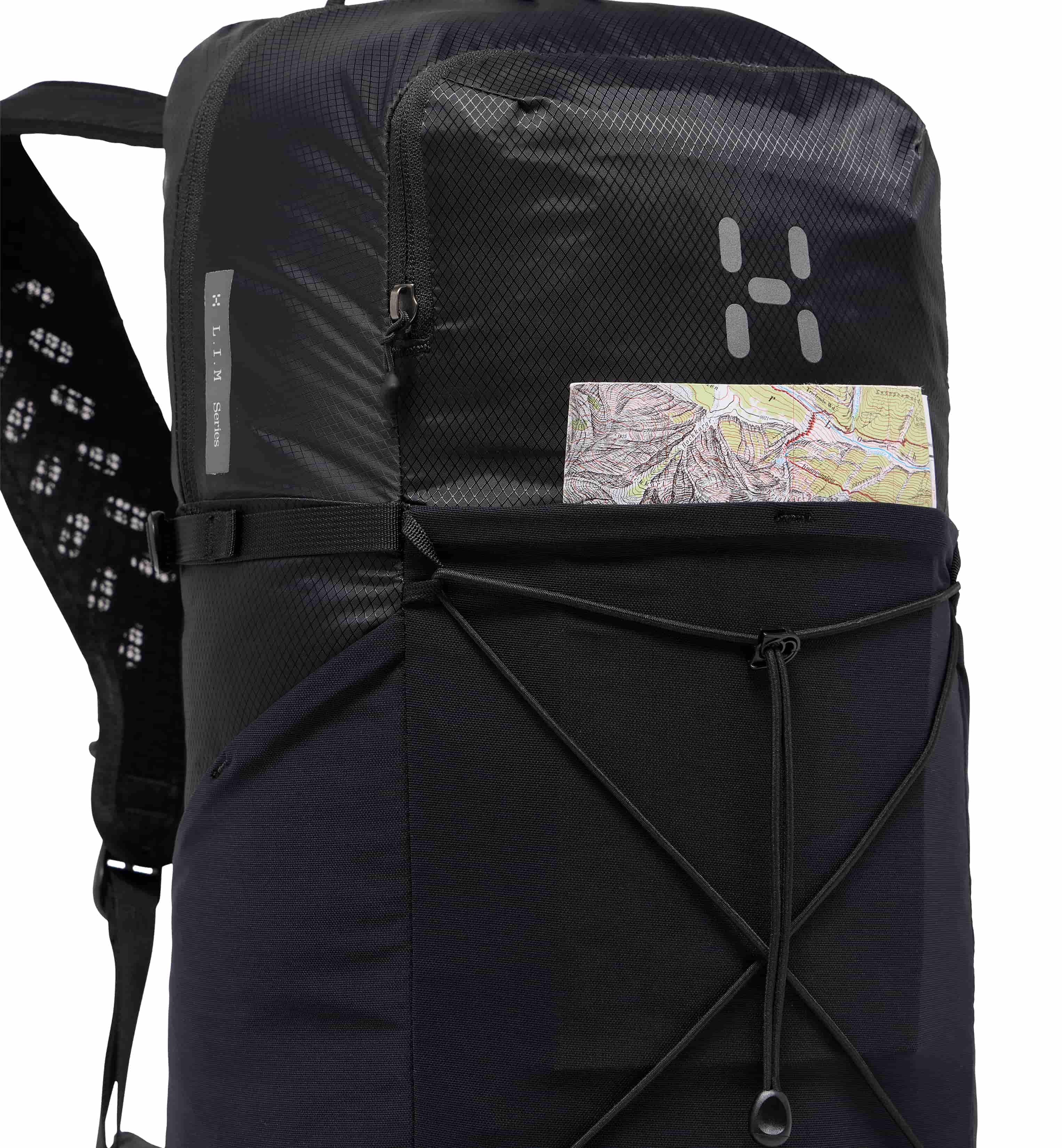 Batoh HAGLÖFS Mountain Trail 25