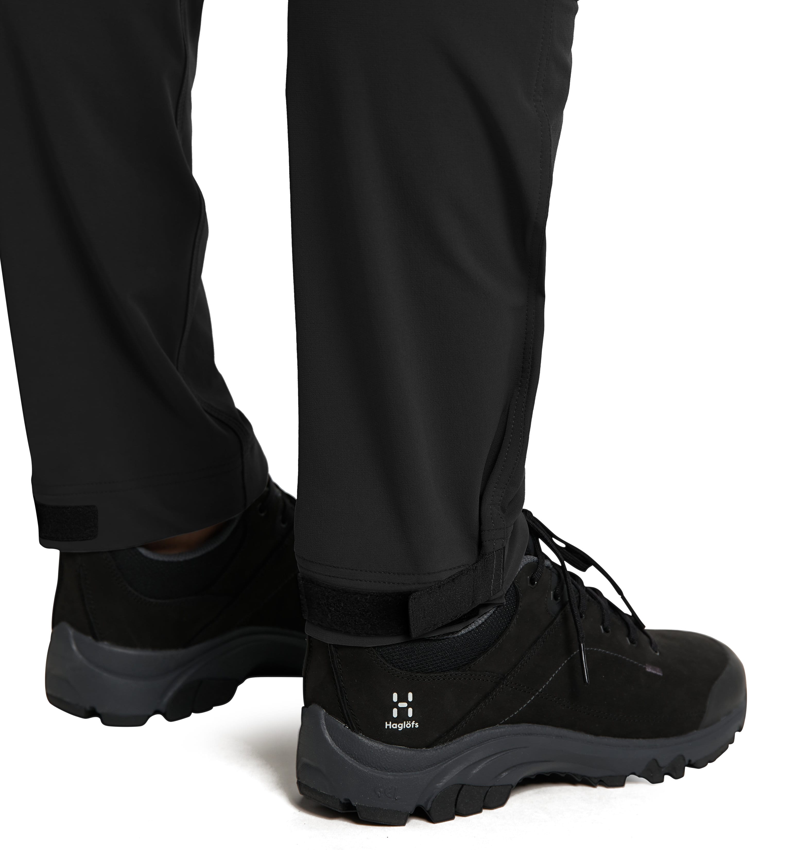 W Kalhoty HAGLÖFS Mid Standard