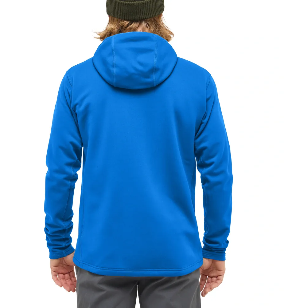 Mikina HAGLÖFS Rosson Mid hood