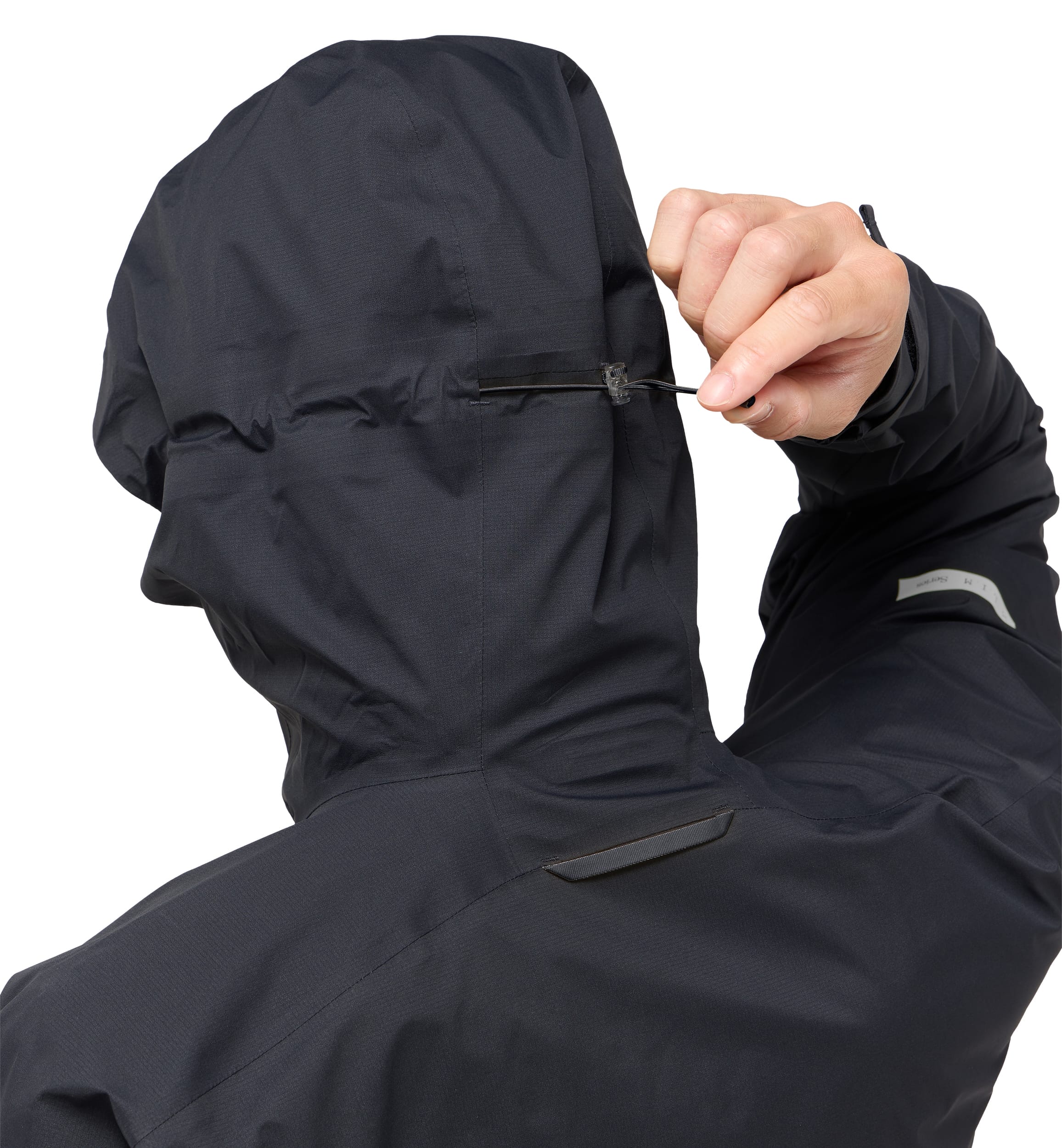 Bunda HAGLÖFS L.I.M Airak GTX