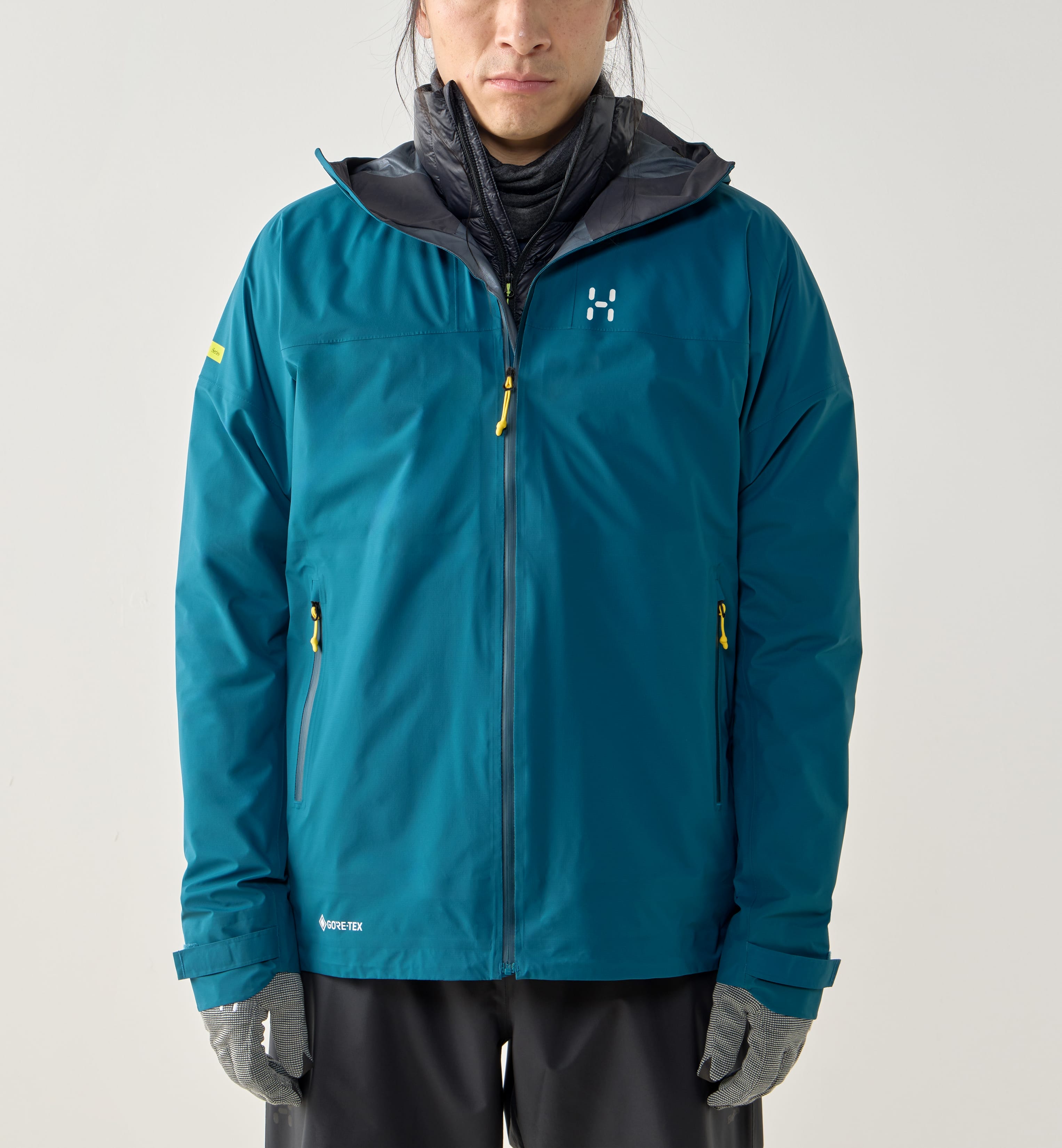 Bunda HAGLÖFS L.I.M AIRAK GTX