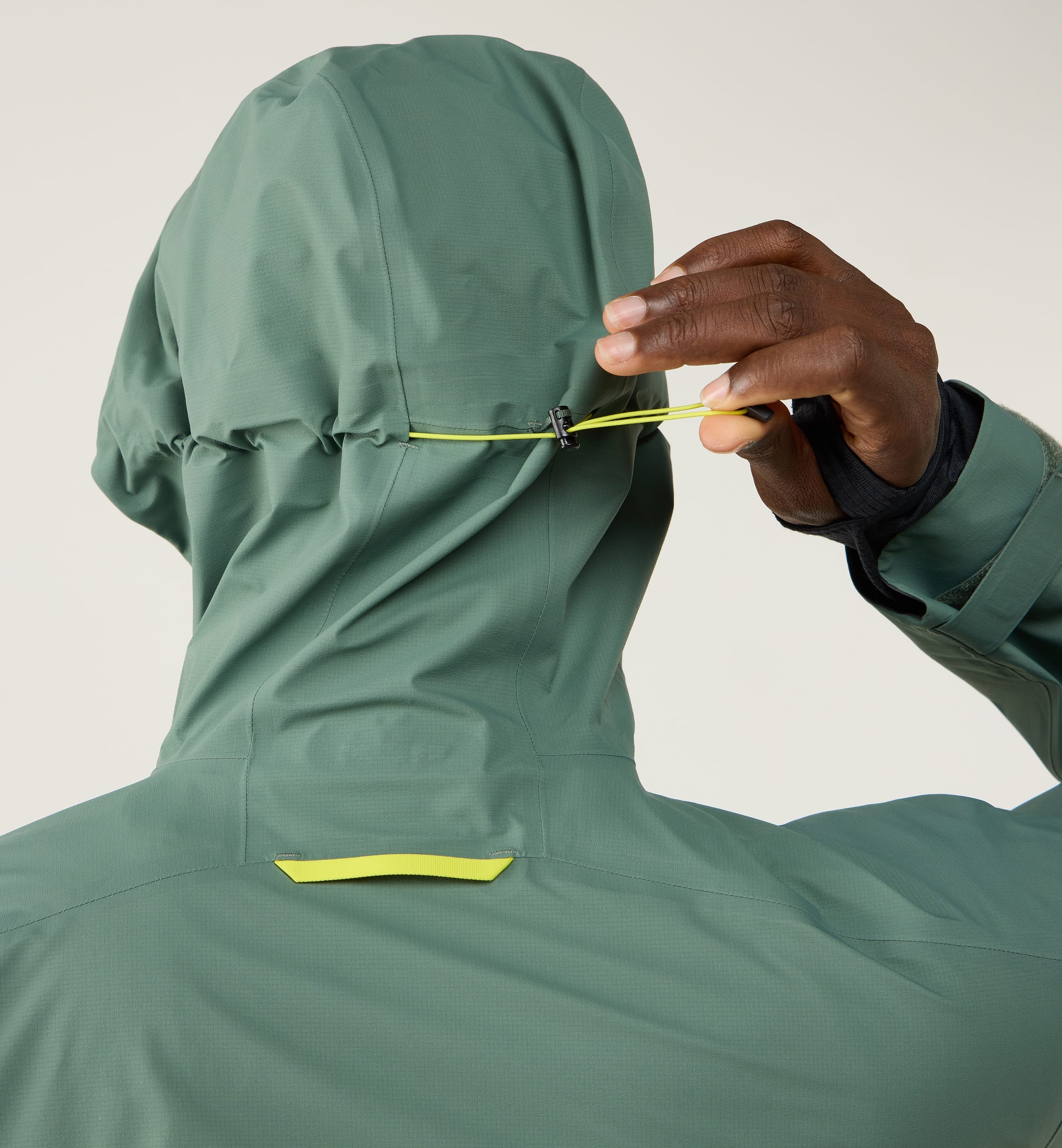 Bunda HAGLÖFS L.I.M Airak GTX