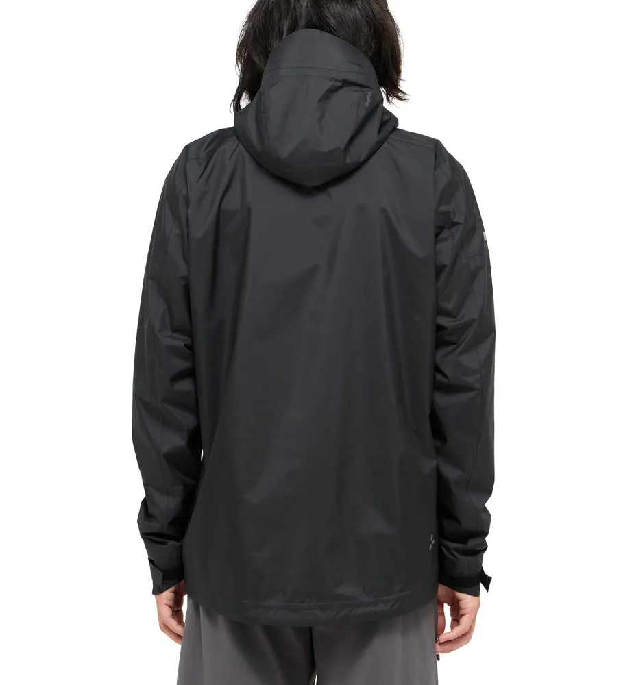 Bunda HAGLÖFS L.I.M AIRAK 2,5l