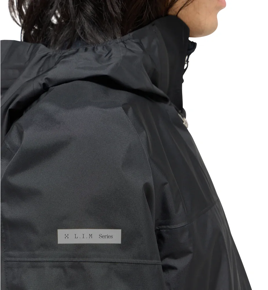 Bunda HAGLÖFS L.I.M AIRAK 2,5l