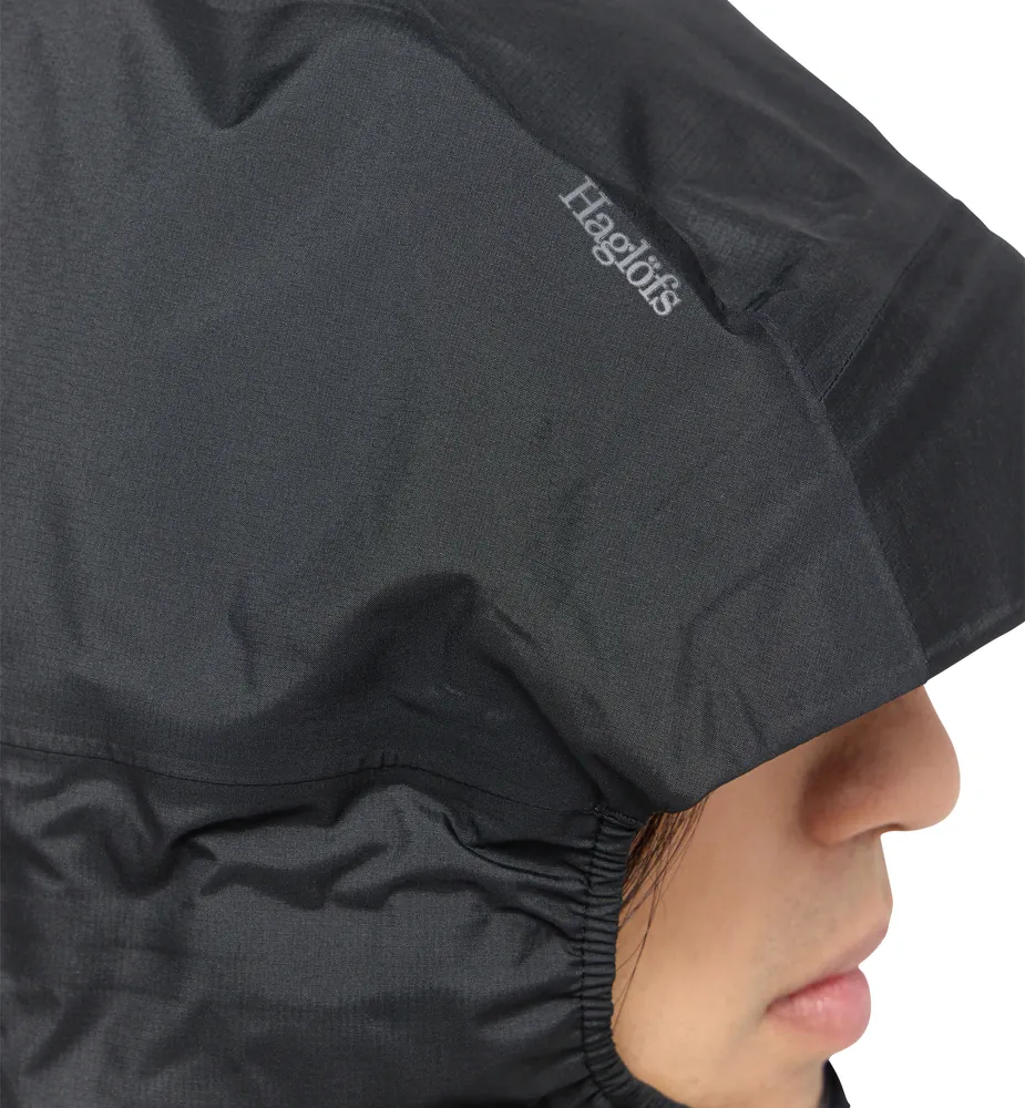 Bunda HAGLÖFS L.I.M AIRAK 2,5l