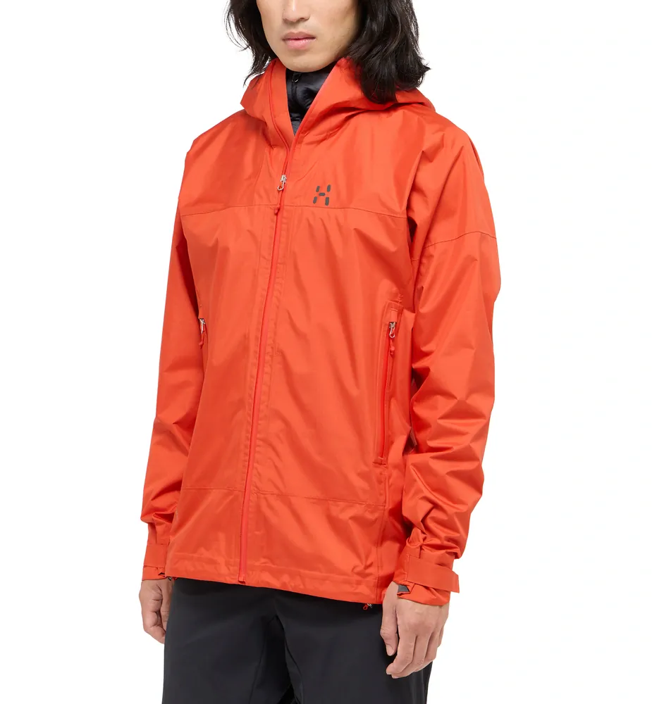 Bunda HAGLÖFS L.I.M AIRAK 2,5l