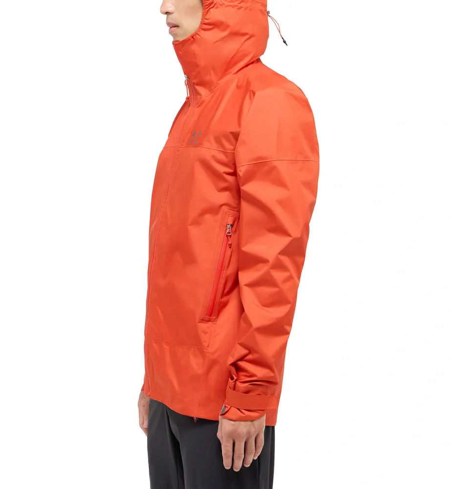 Bunda HAGLÖFS L.I.M AIRAK 2,5l