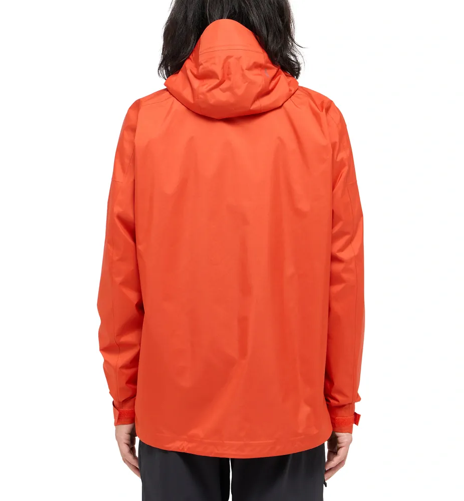 Bunda HAGLÖFS L.I.M AIRAK 2,5l