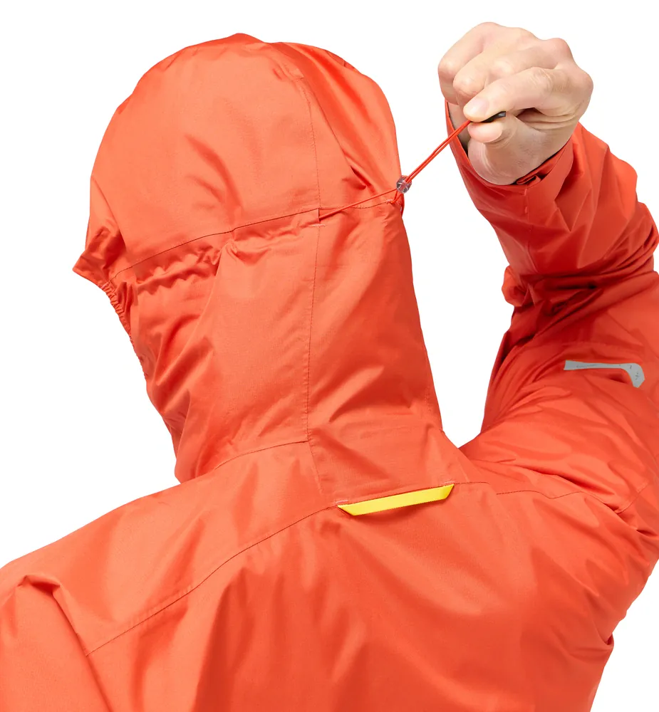 Bunda HAGLÖFS L.I.M AIRAK 2,5l